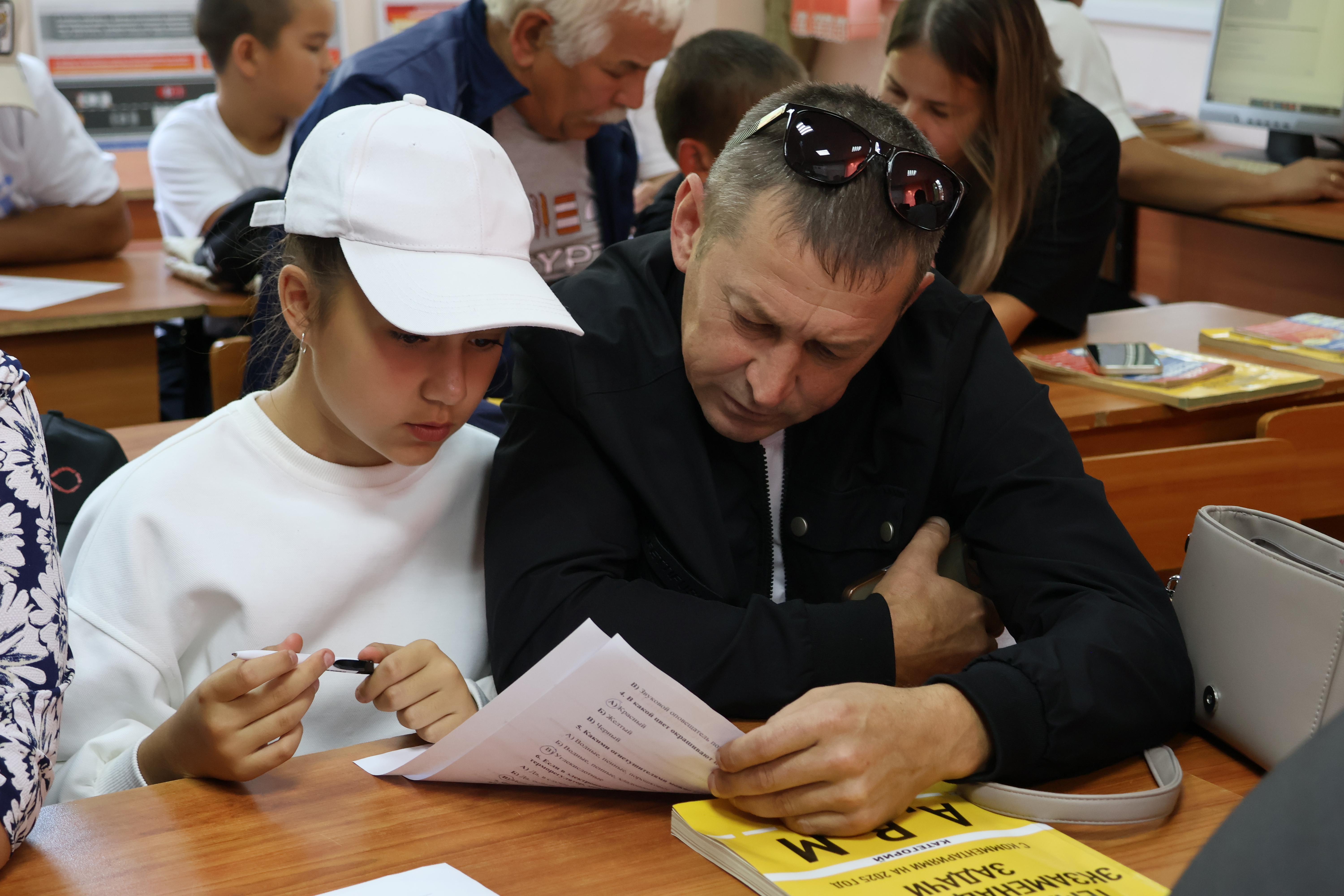 "Буыннар старты" ярышында