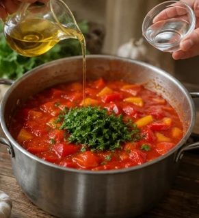 Кышка лечо рецепты