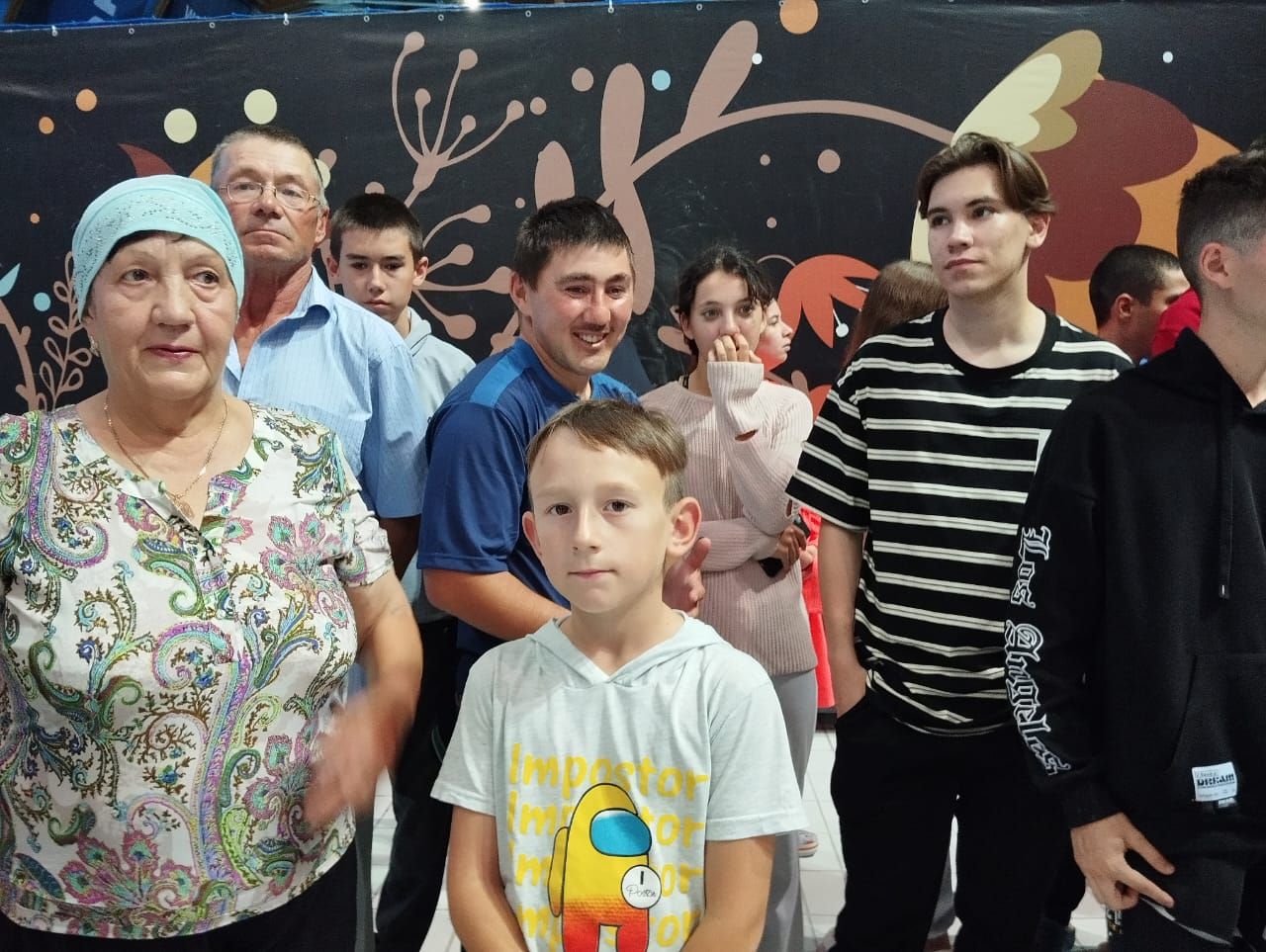 Районыбызның мөмкинлеге чикле кешеләре республикакүләм йөзү ярышыннан җиңүләр алып кайтты