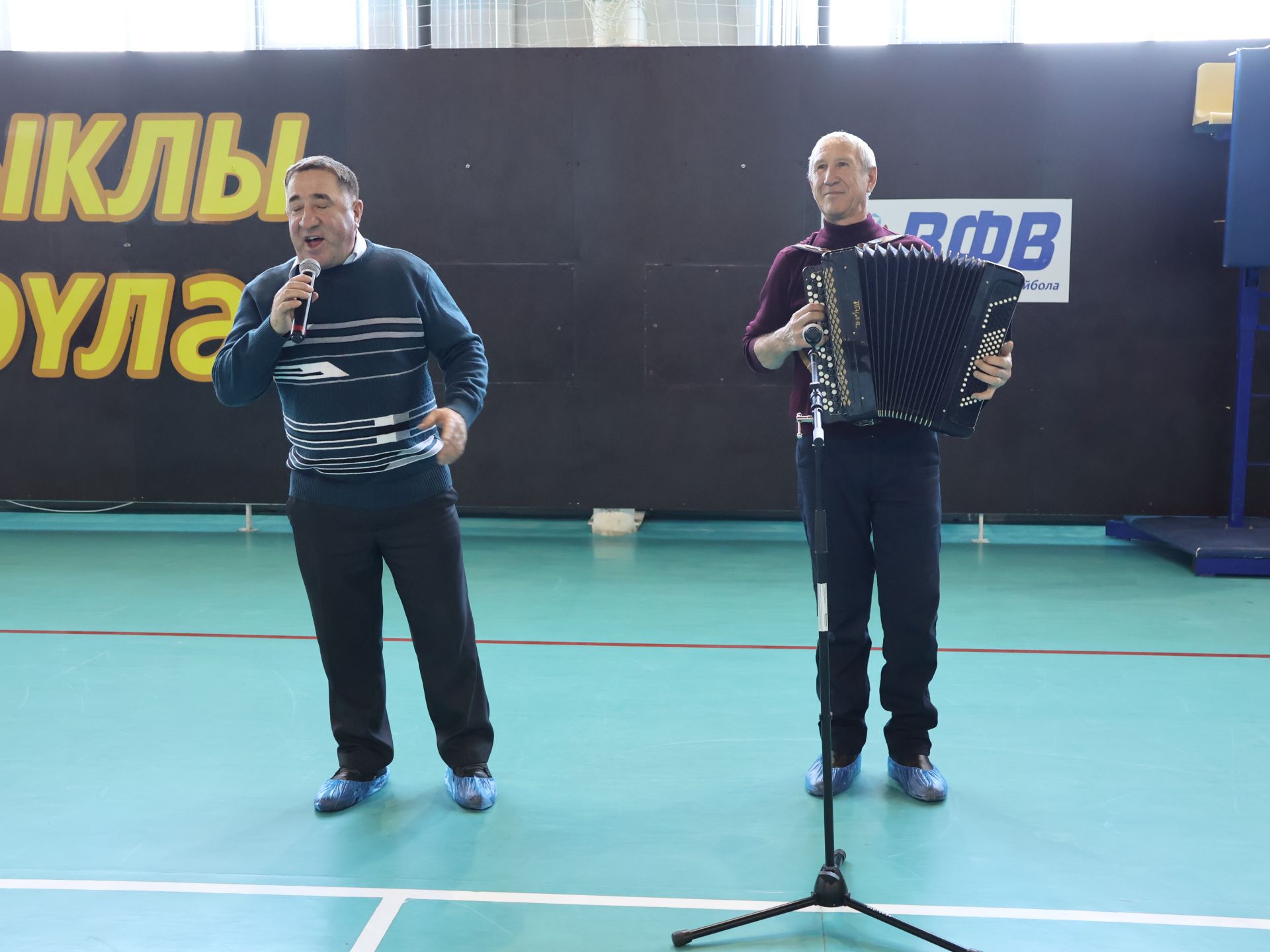 Мөмкинлекләре чикләнгәннәр спартакиадасында Актаныш спортчылары җиңде