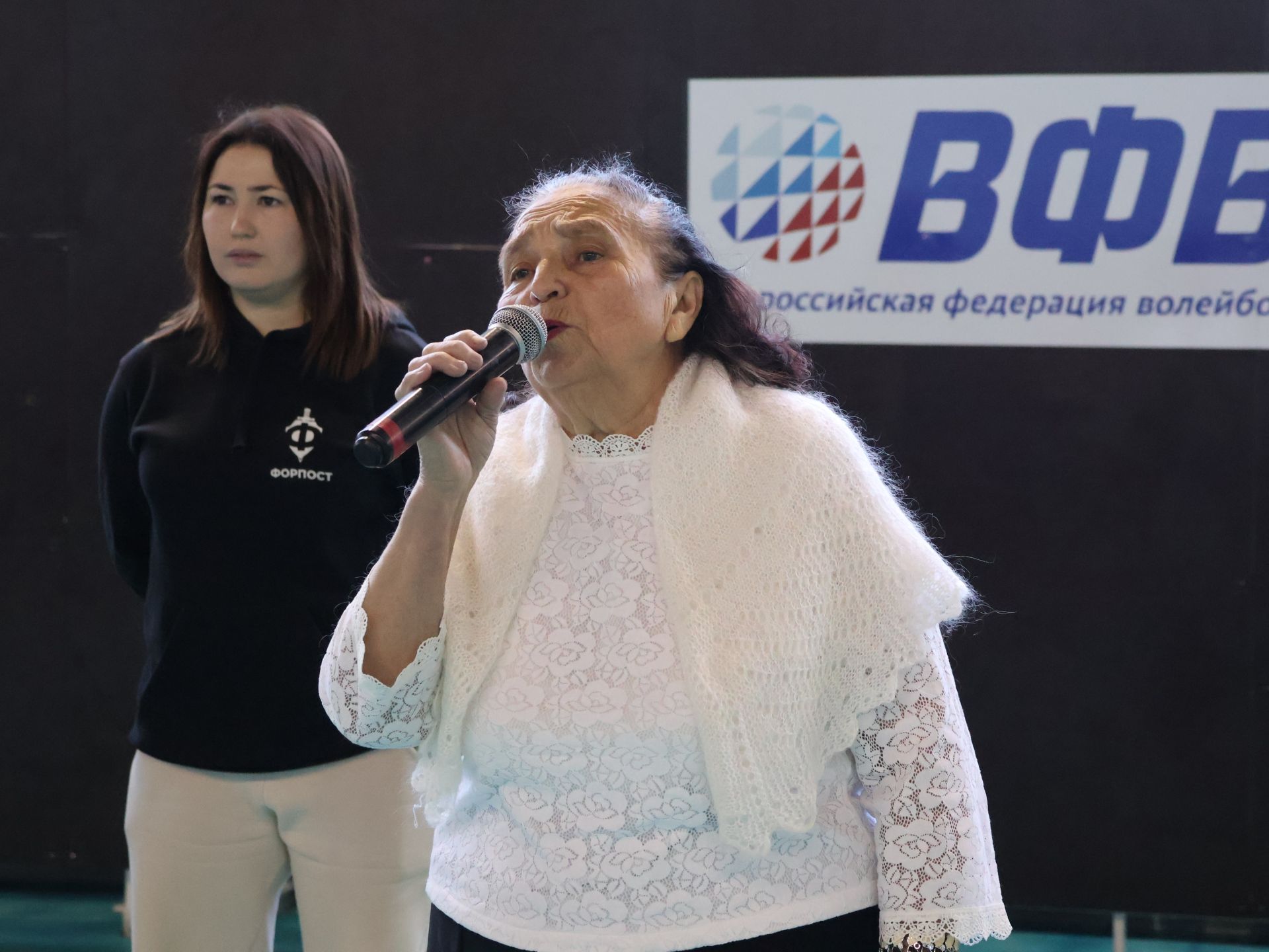 Яшәү матур! Яшәү шундый матур: Мөмкинлекләре чикләнгән райондашларыбыз җырлап көч сынаша