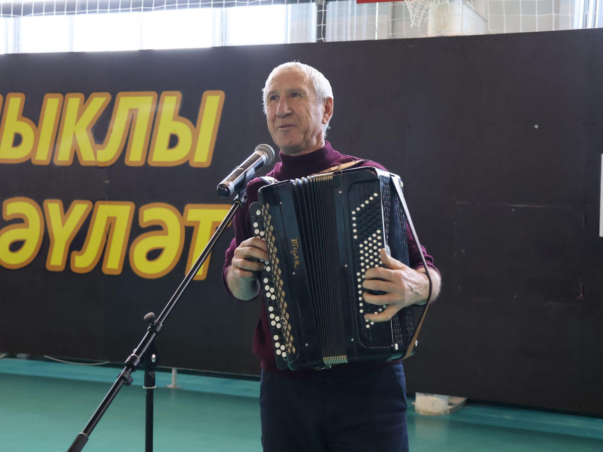 Мөмкинлекләре чикләнгәннәр спартакиадасында Актаныш спортчылары җиңде