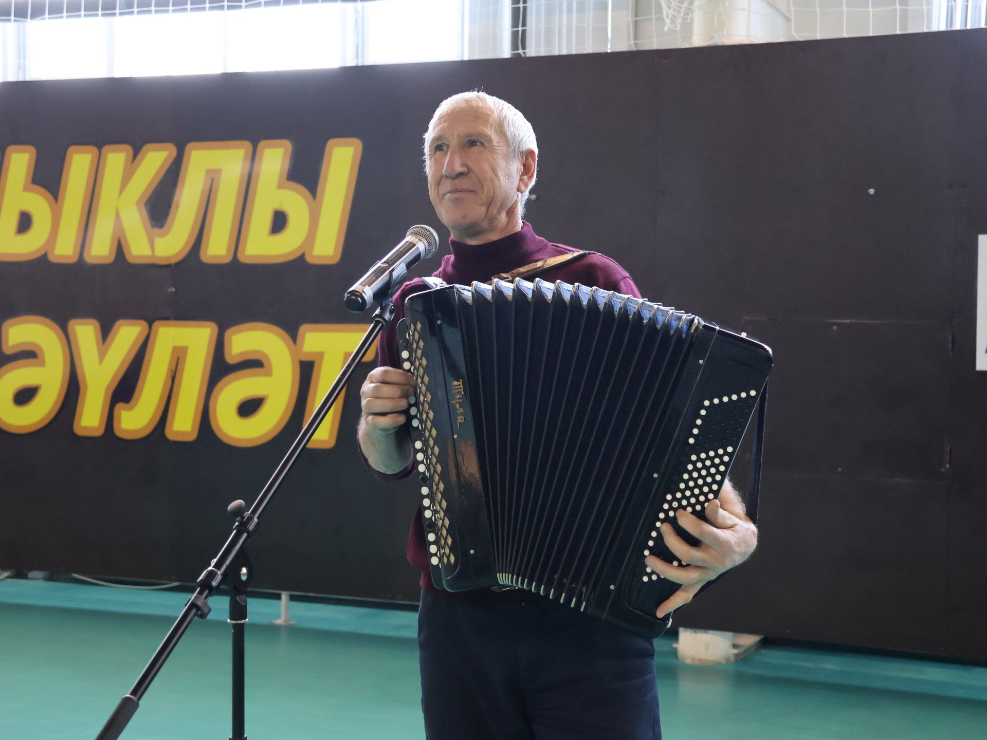 Мөмкинлекләре чикләнгәннәр спартакиадасында Актаныш спортчылары җиңде