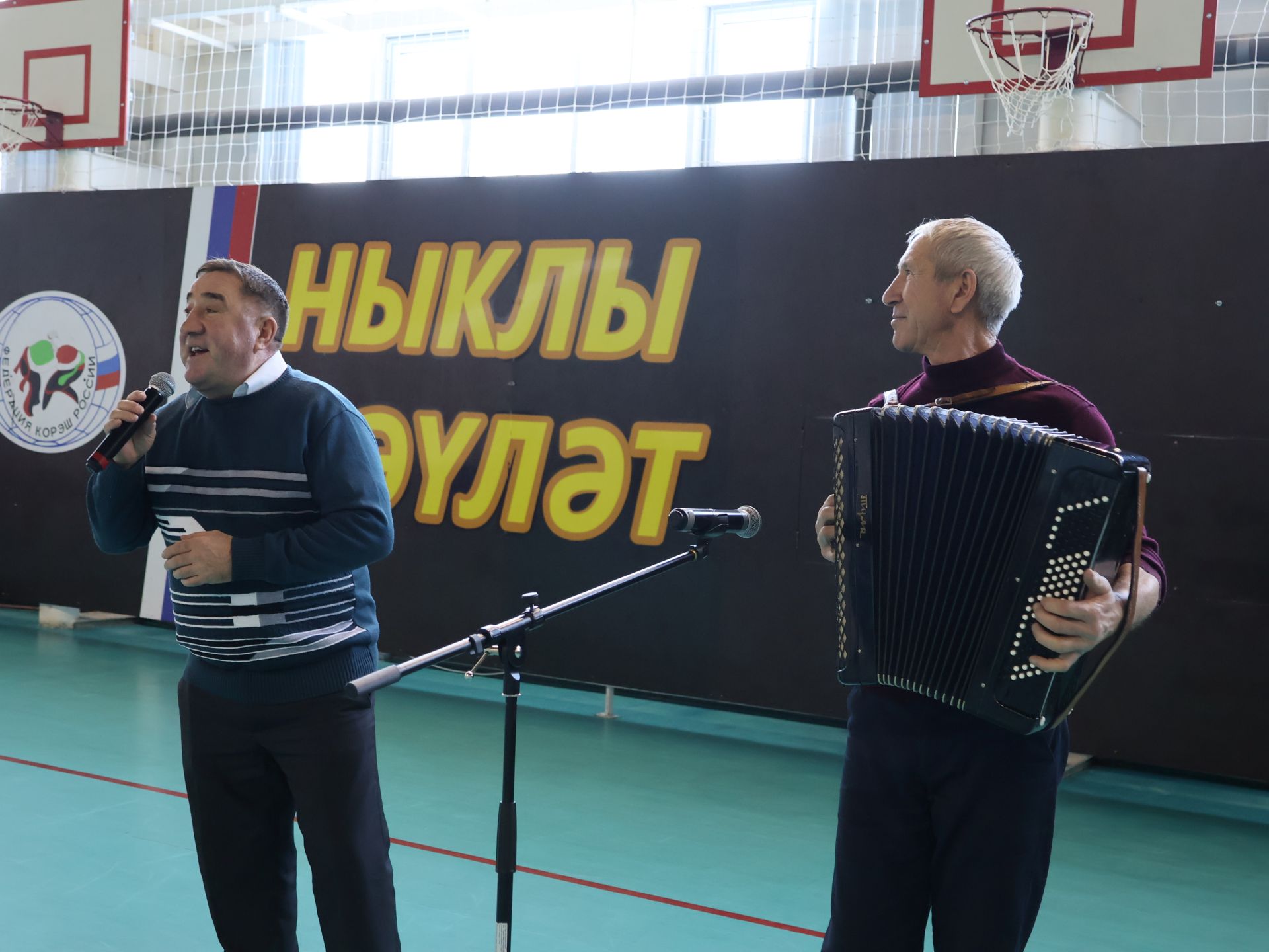 Мөмкинлекләре чикләнгәннәр спартакиадасында Актаныш спортчылары җиңде