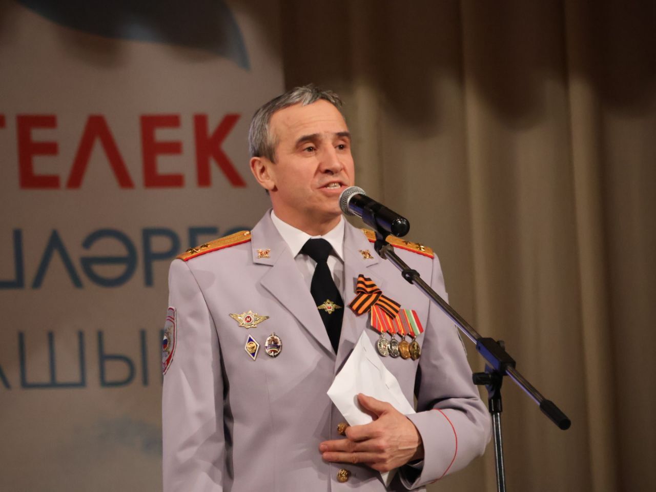«Игелек марафоны» — изгелекле гамәлләр барланган чак! (фотолар)