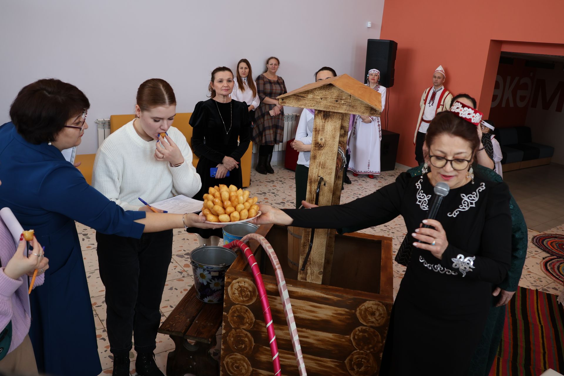 Үткәндә күзең булса, киләчәктә үзең булырсың: Шәҗәрәләрдә – гаилә тарихлары