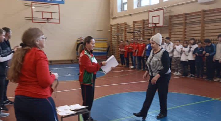 Актанышның инвалидлар оешмасы актив тормыш белән яши: Матур җиңүләр яулана, саулыклары чикле райондашларга баллар таратыла