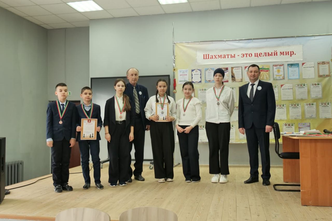 Мәктәп директорлары семинары уңышлы узды