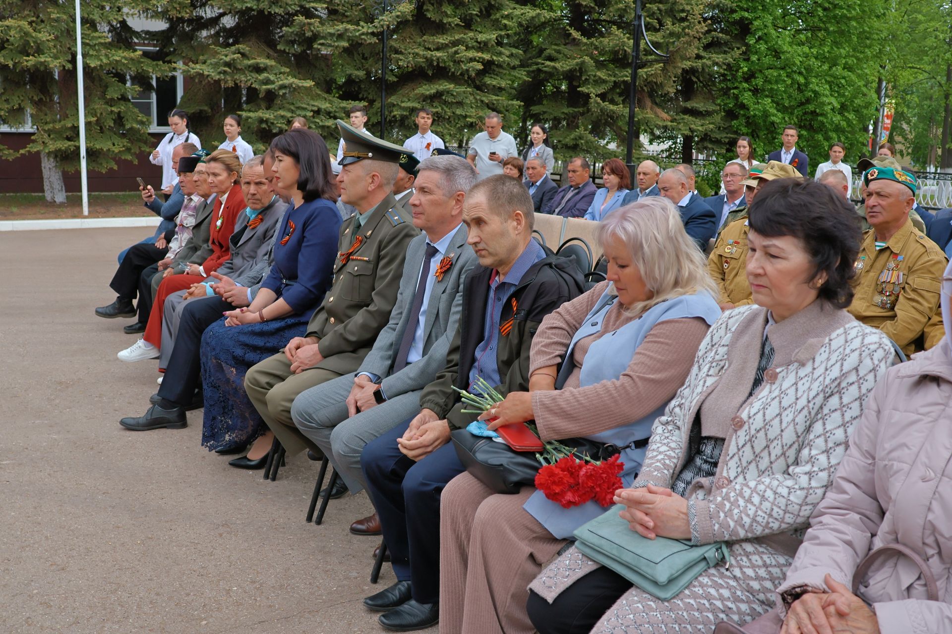 Махсус хәрби операциядә һәлак булган якташыбыз Раил Надриев- батырлык һәм горурлык үрнәге (фото һәм видео)