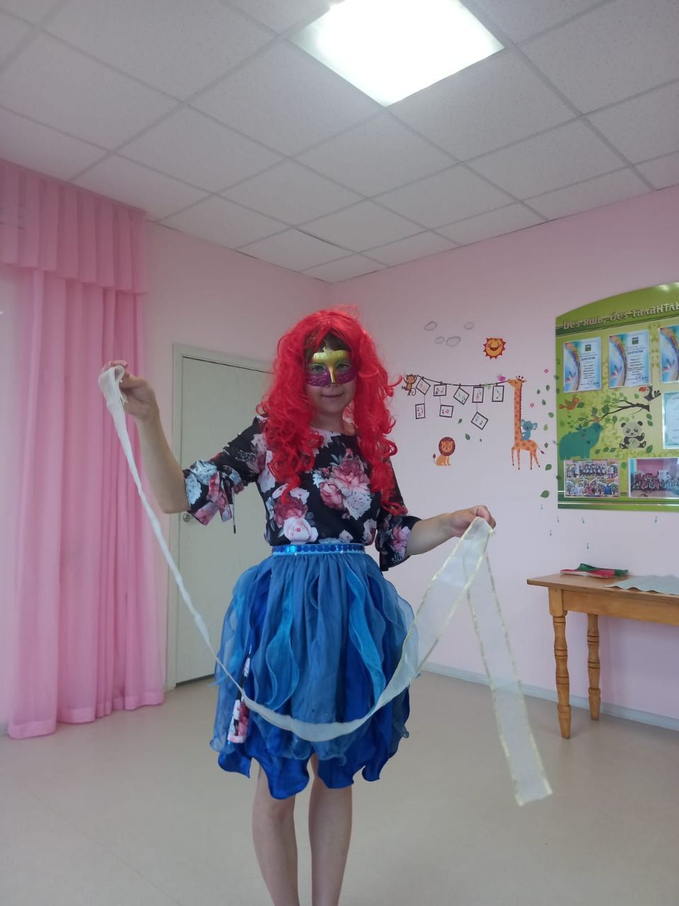 Бәхетле балачак -мәңге истә калачак!