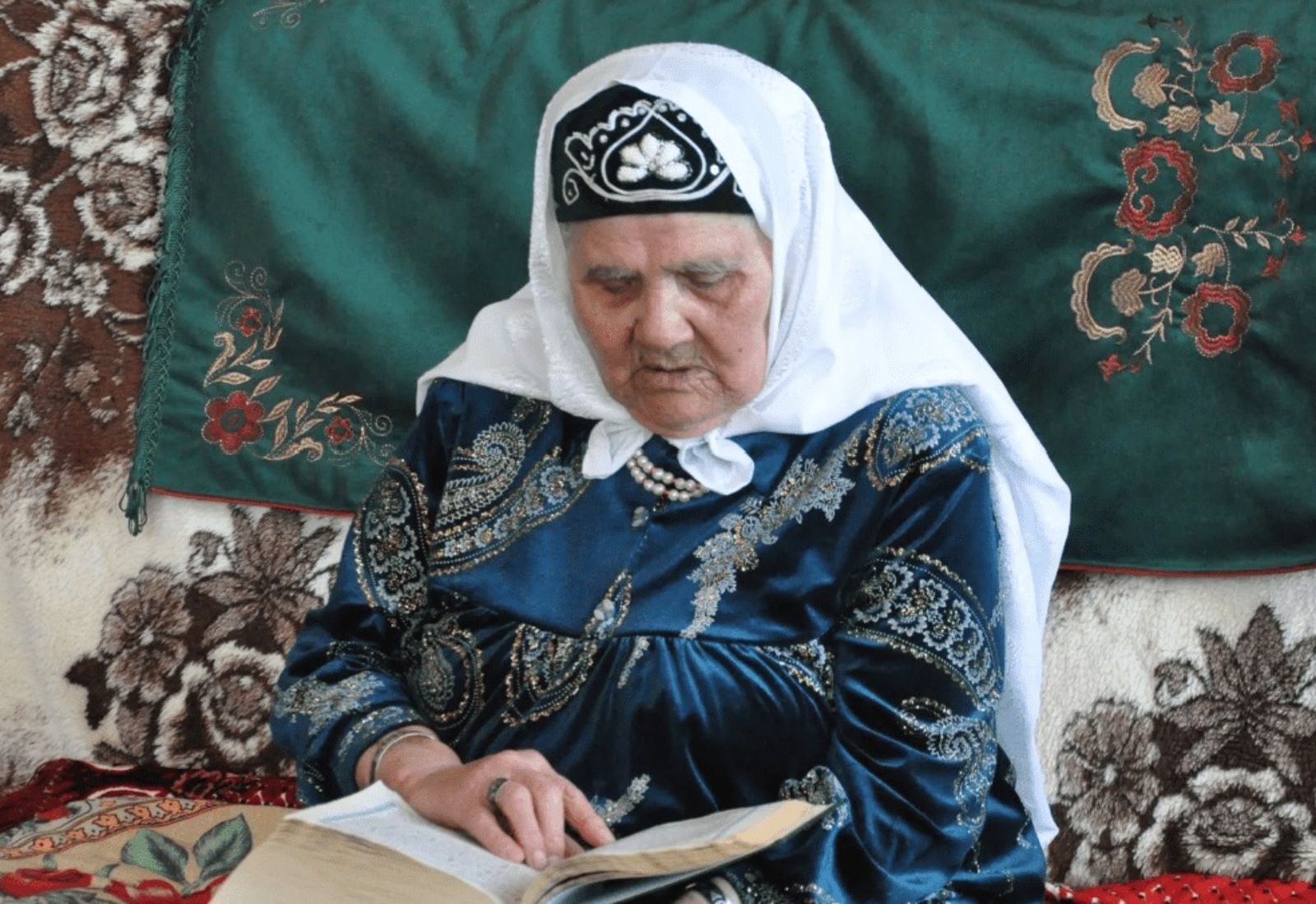 Замана чире