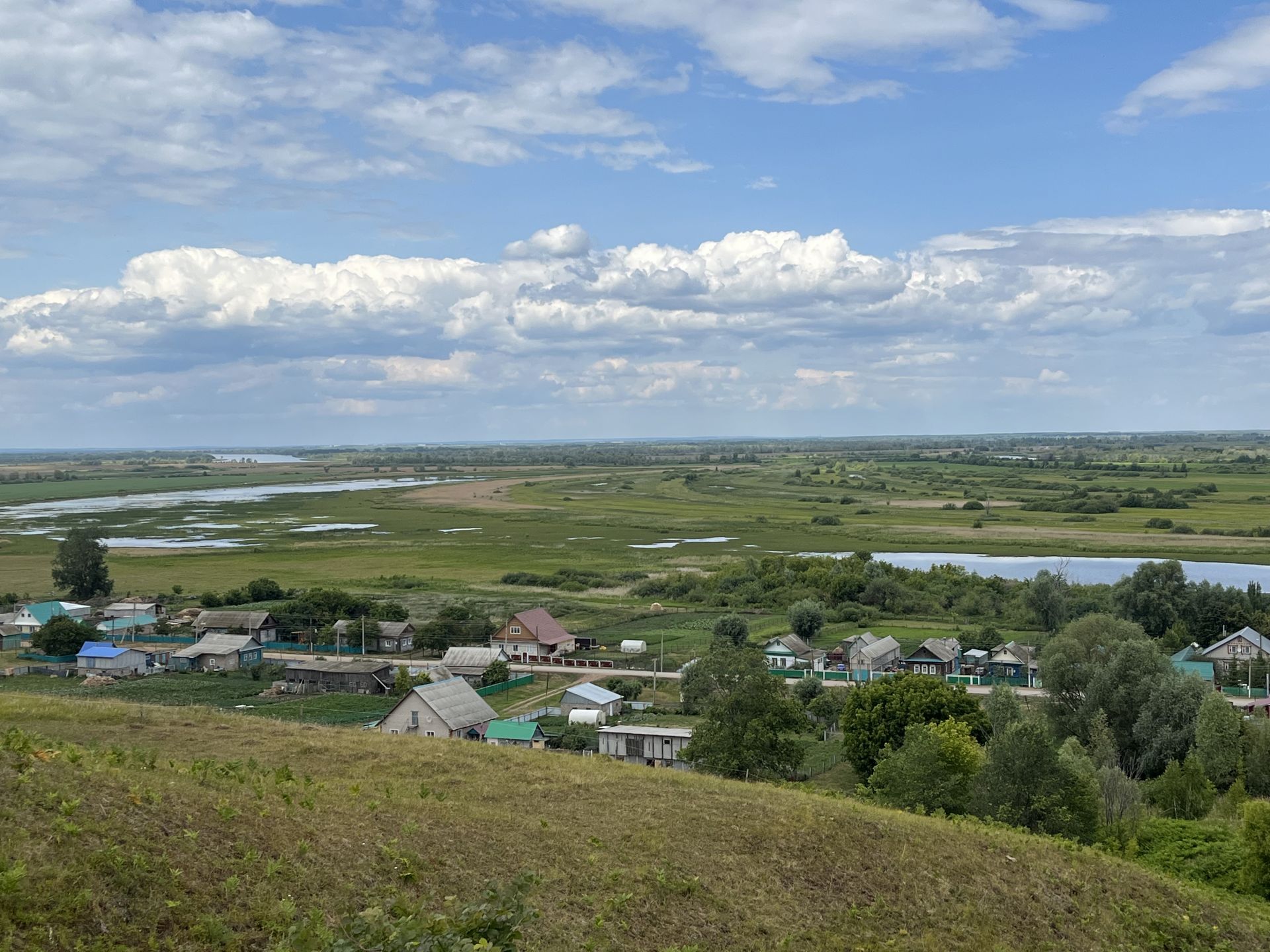 Июль аенда магнитлы көннәр