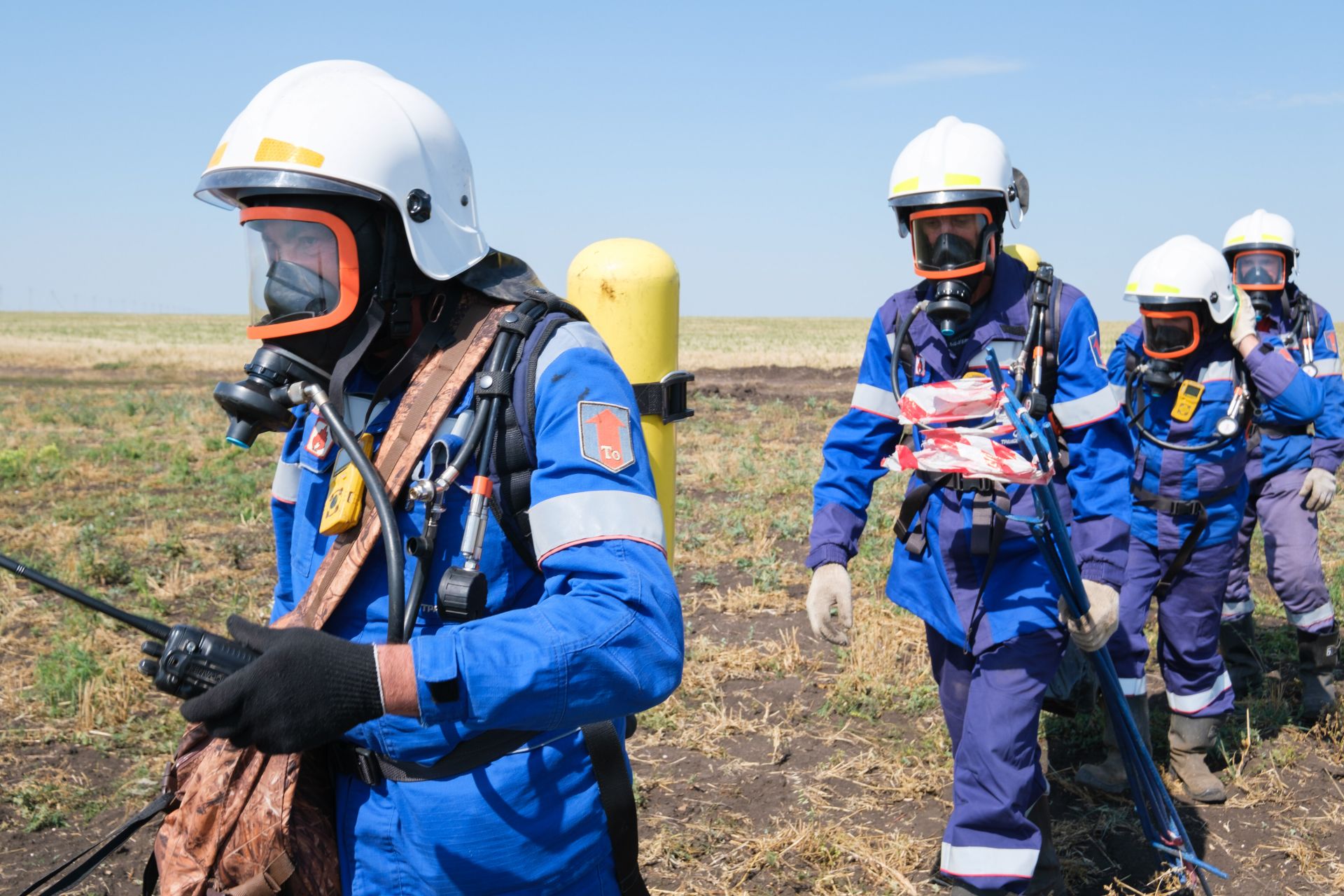АО «Транснефть — Прикамье» повысило надежность функционирования производственных объектов в двух регионах