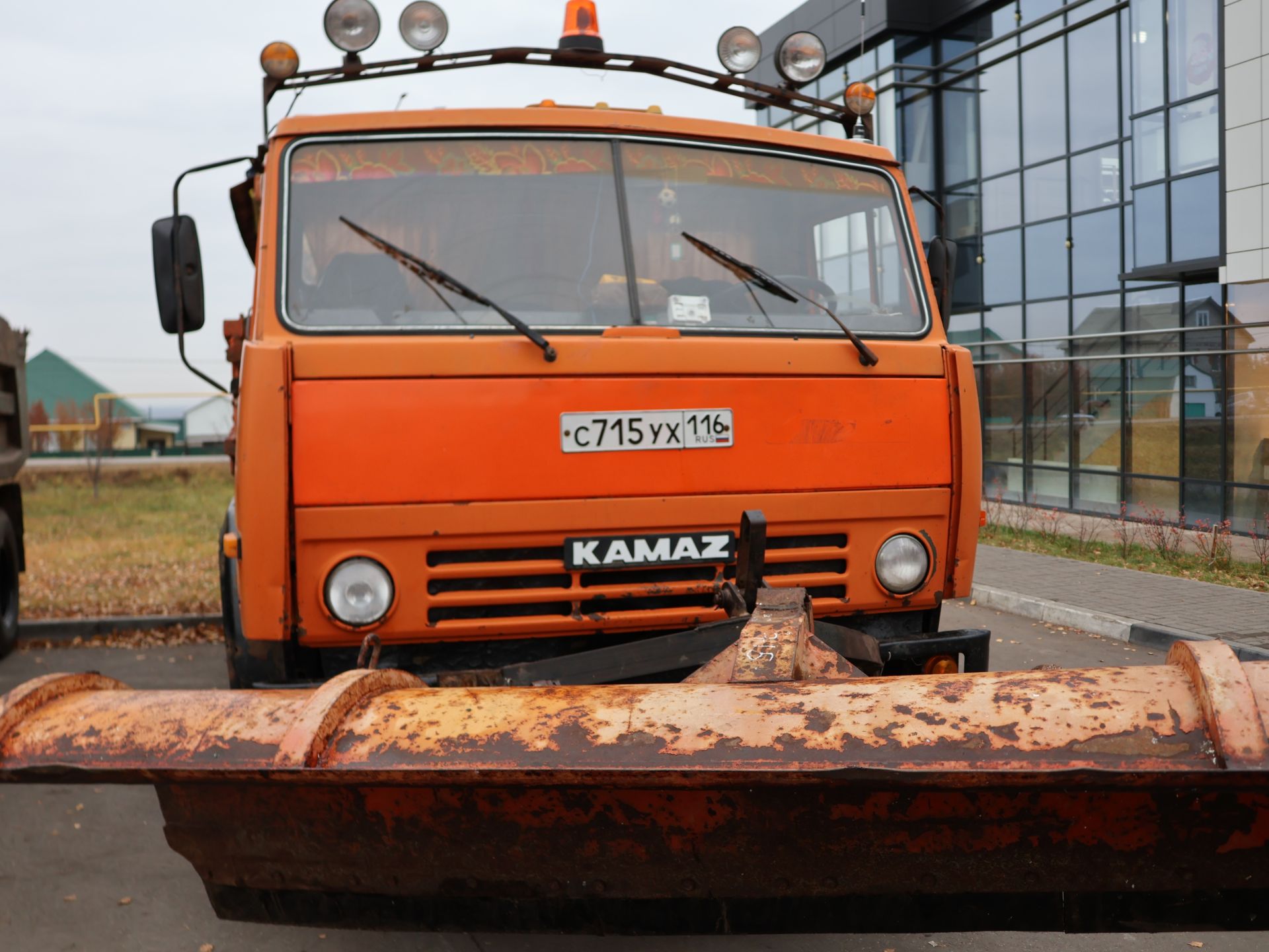 Юл чистартучылар кышка әзерме?