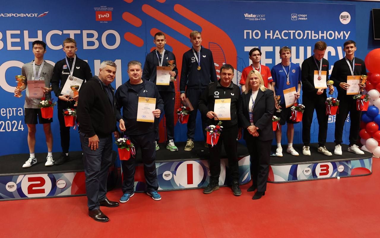 Якташыбыз Россия чемпионы булды