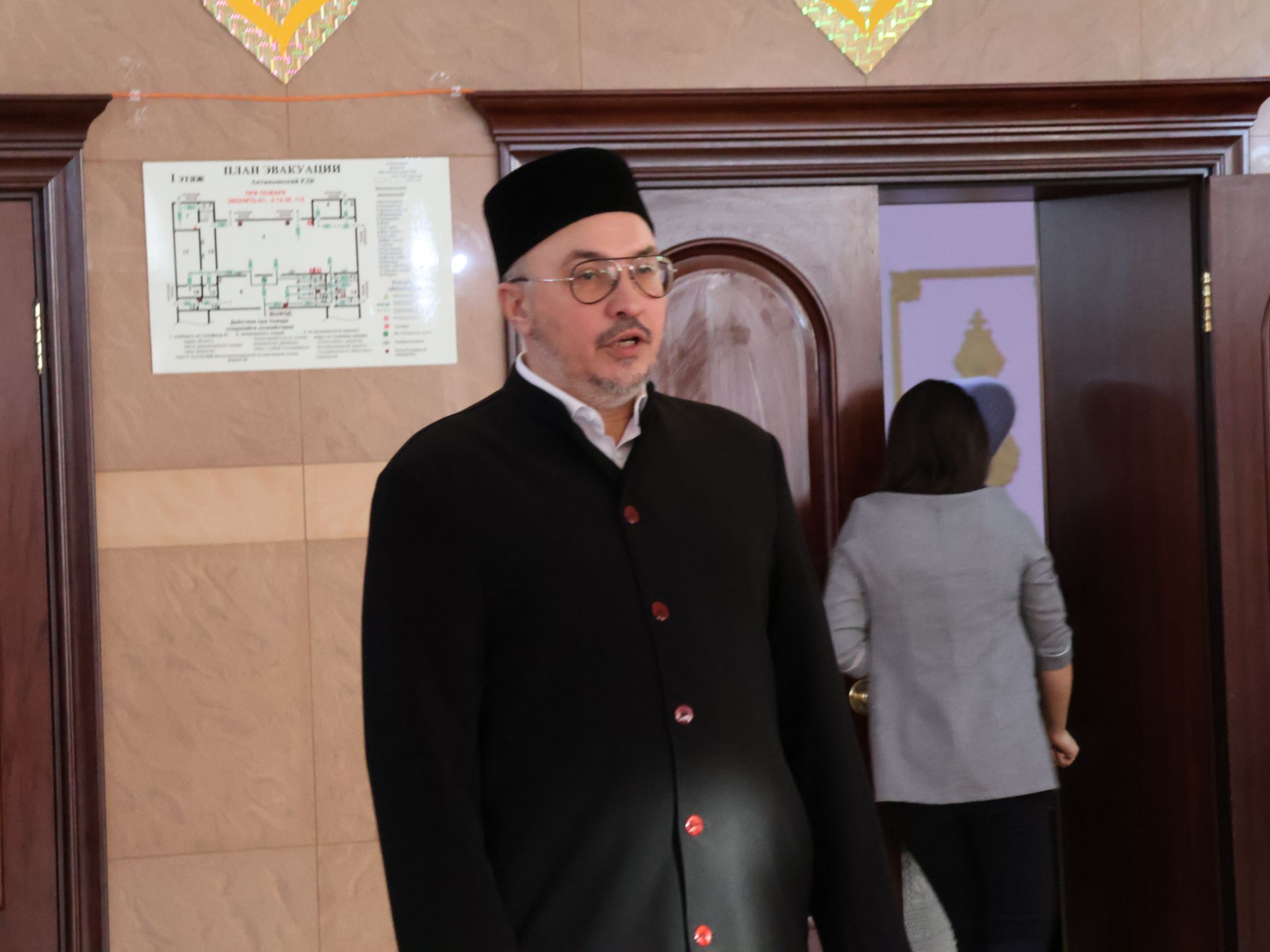 Актаныш районында Әниләр көне: Мәхәббәт һәм хөрмәт бәйрәме