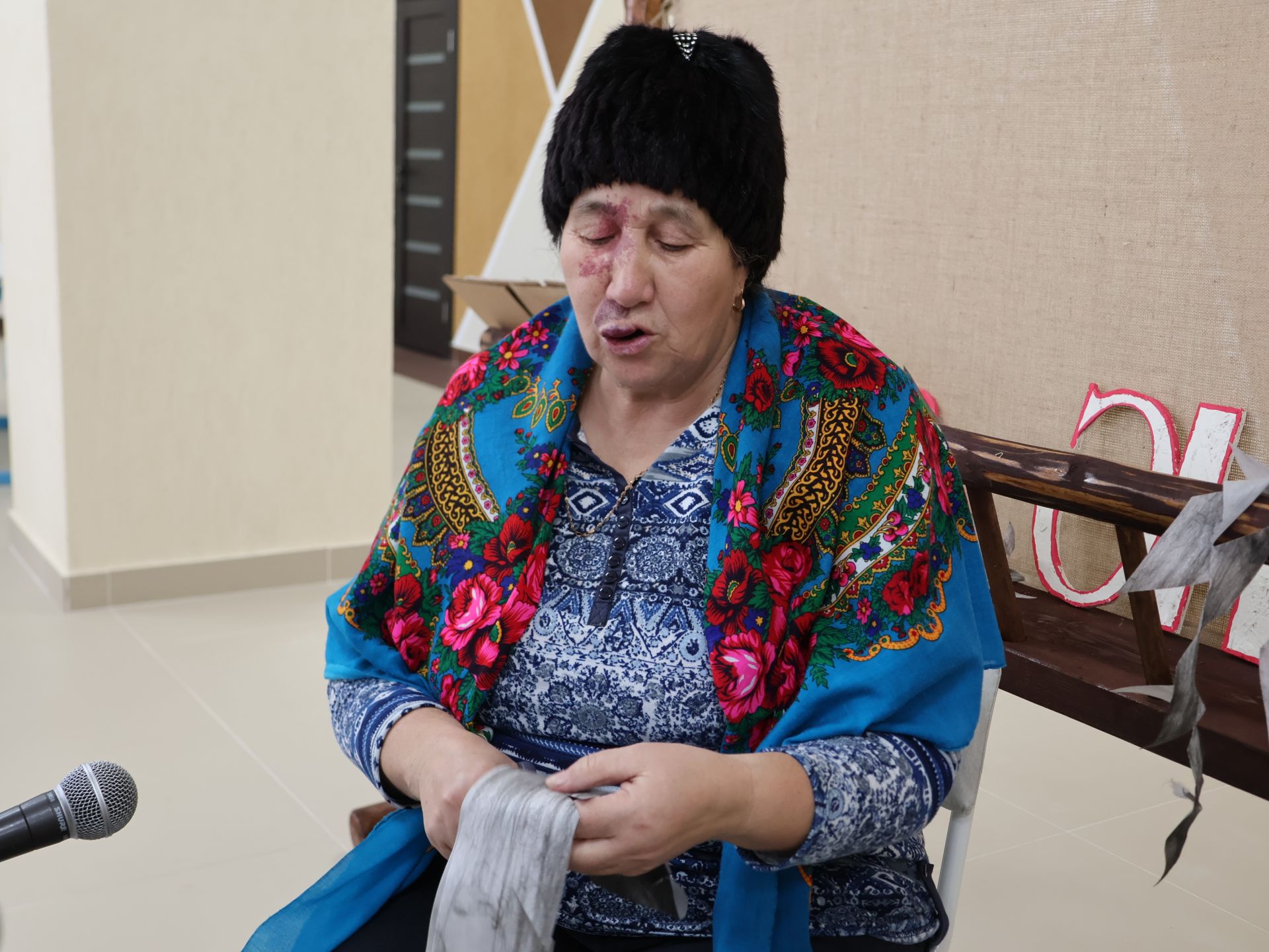 Яңа Әлем мәдәният йорты: Бердәмлек һәм волонтерлык үзәге
