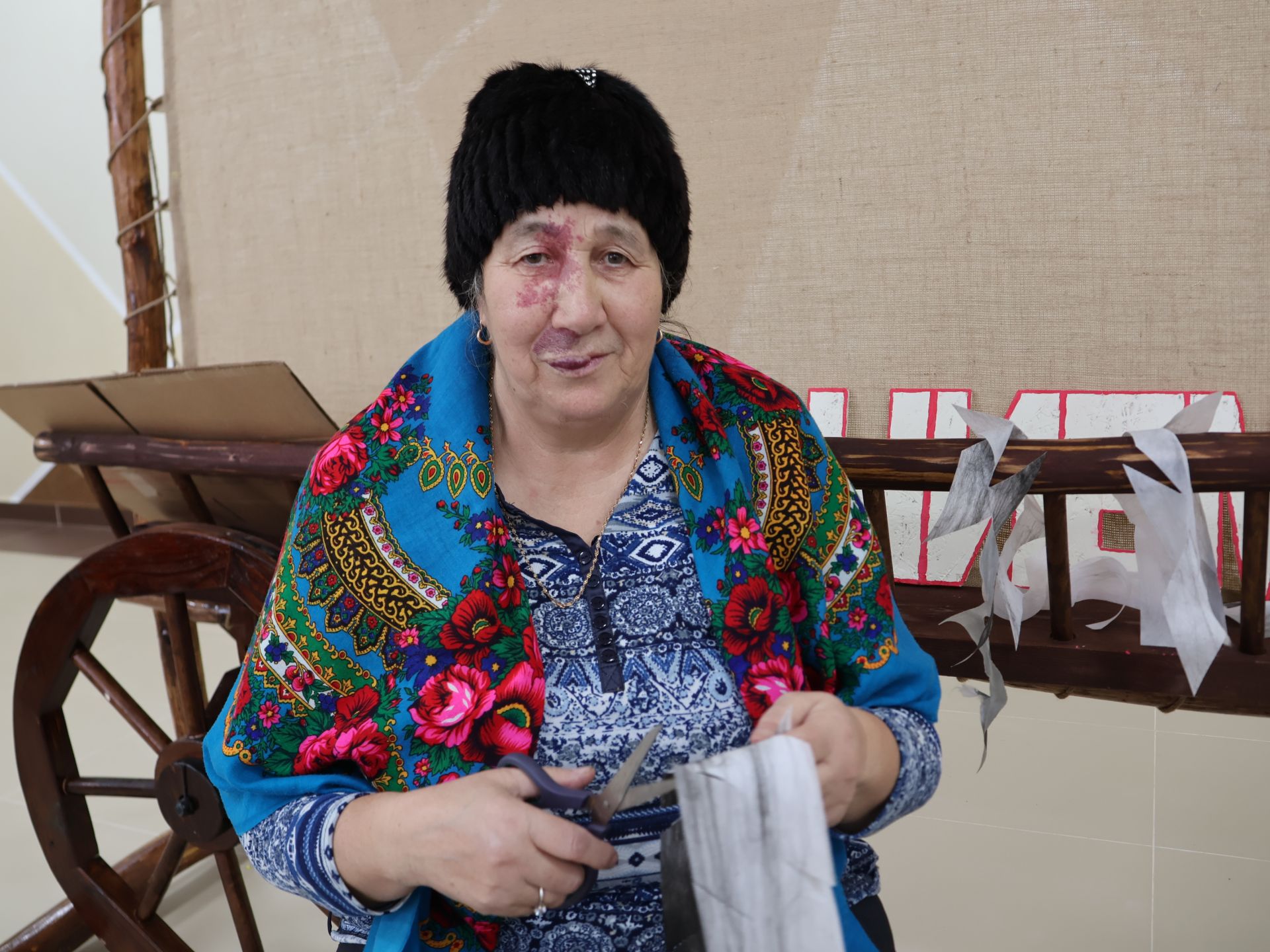 Яңа Әлем мәдәният йорты: Бердәмлек һәм волонтерлык үзәге