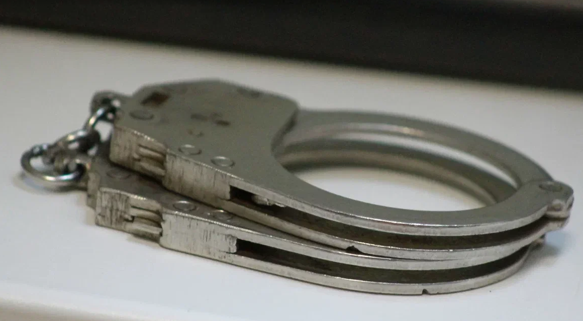 Задержан сын председателя Квалификационной коллегии судей Татарстана