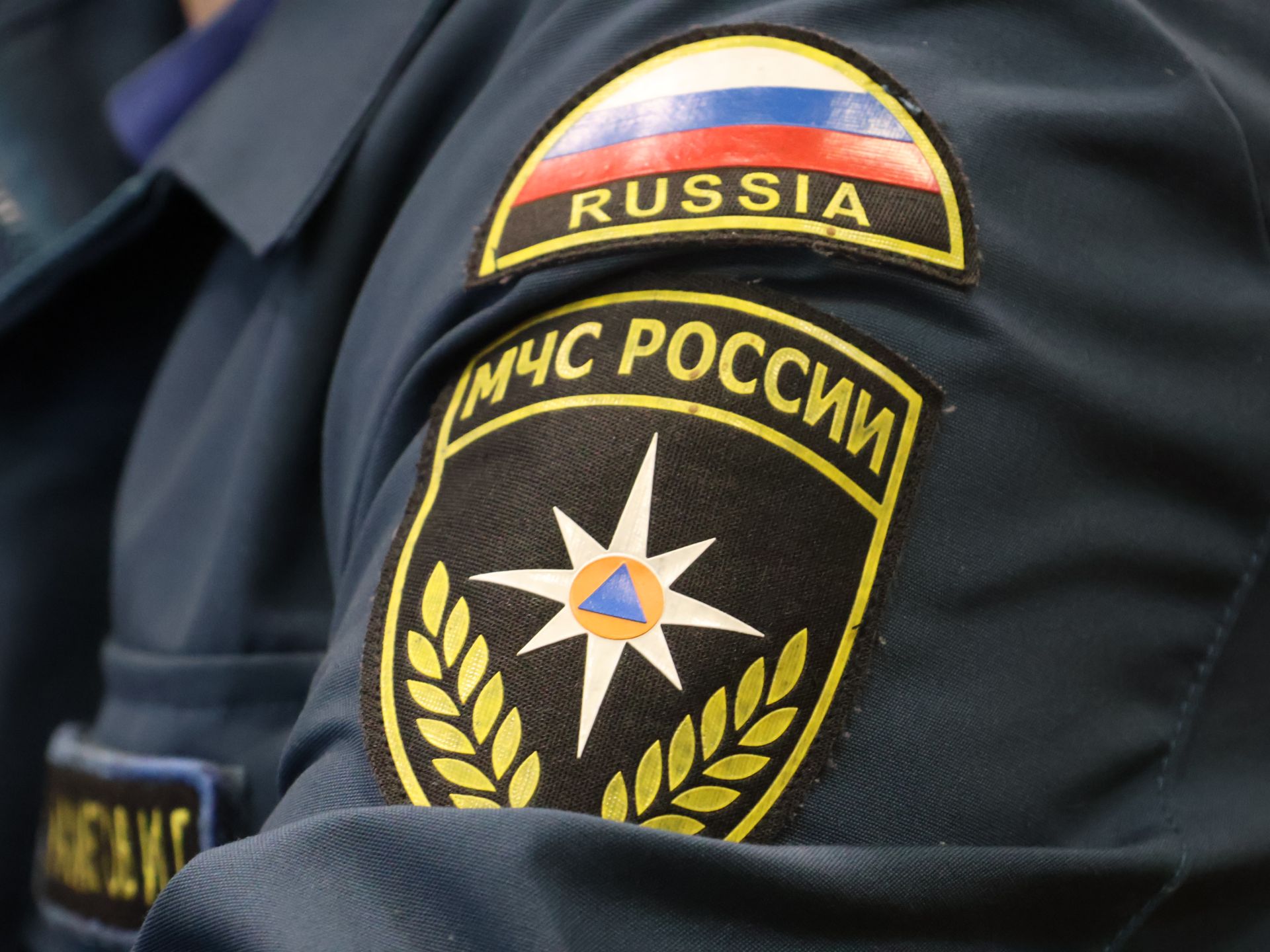 Ленар Зарипов Актаныш районы коткаручыларын һөнәри бәйрәмнәре белән котлады