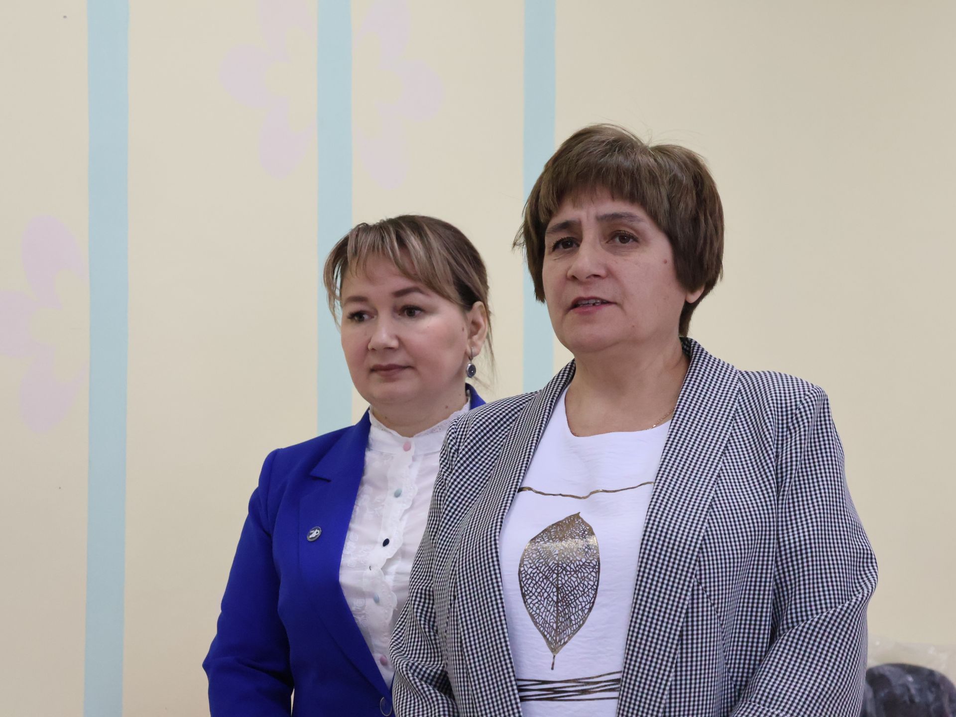 «Яшел ут» бәйгесендә «Каенкай» балалар бакчасы җиңде (+фоторепортаж)