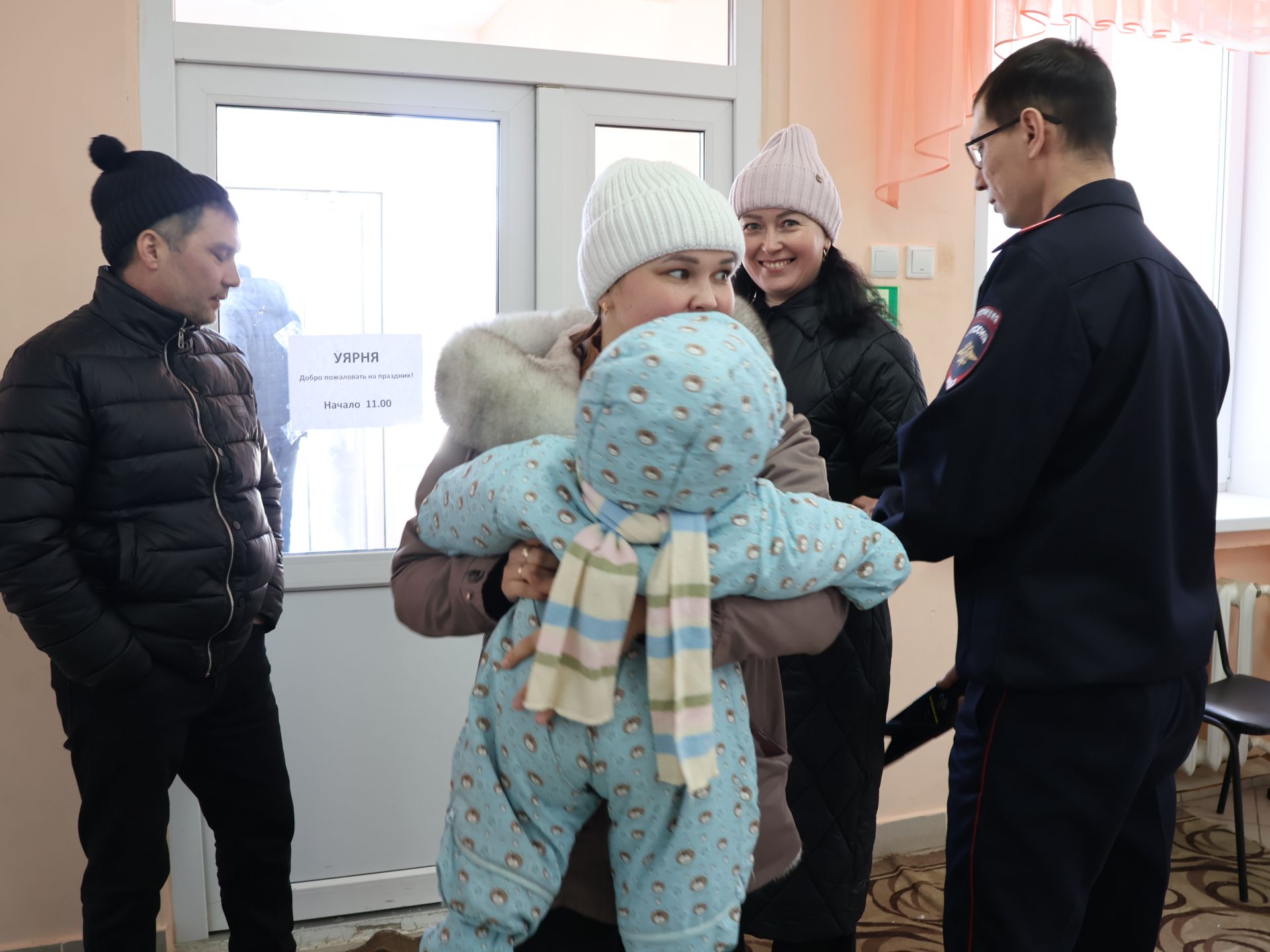 Сайлаулардан хәбәрләр: Мари Суыксуы авылы халкы гаилә кыйммәтләрен, гореф-гадәтләрне саклап яшәве белән көчле!