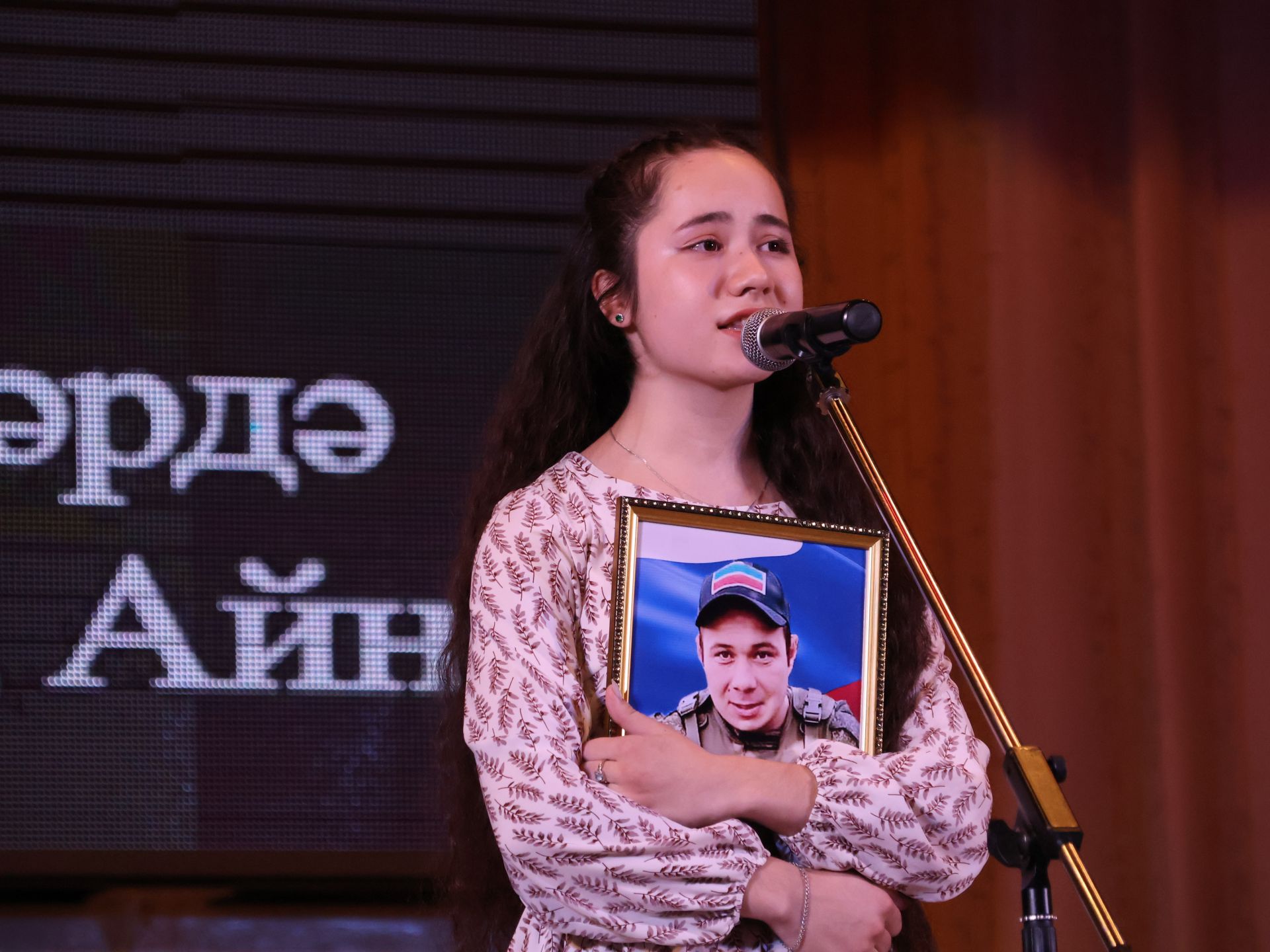 Район үзешчән сәнгать коллективлары смотрының Гран-приена Пучы мәдәният йорты коллективы лаек булды (фотолар)