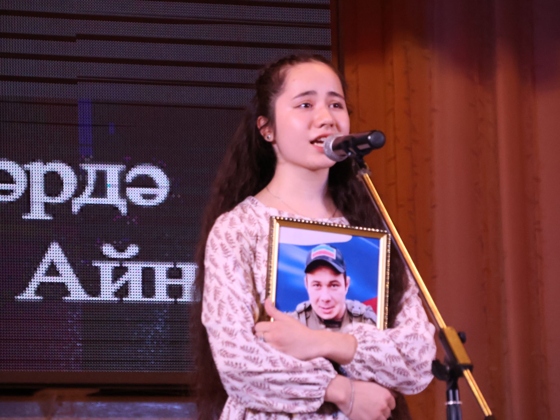 Район үзешчән сәнгать коллективлары смотрының Гран-приена Пучы мәдәният йорты коллективы лаек булды (фотолар)