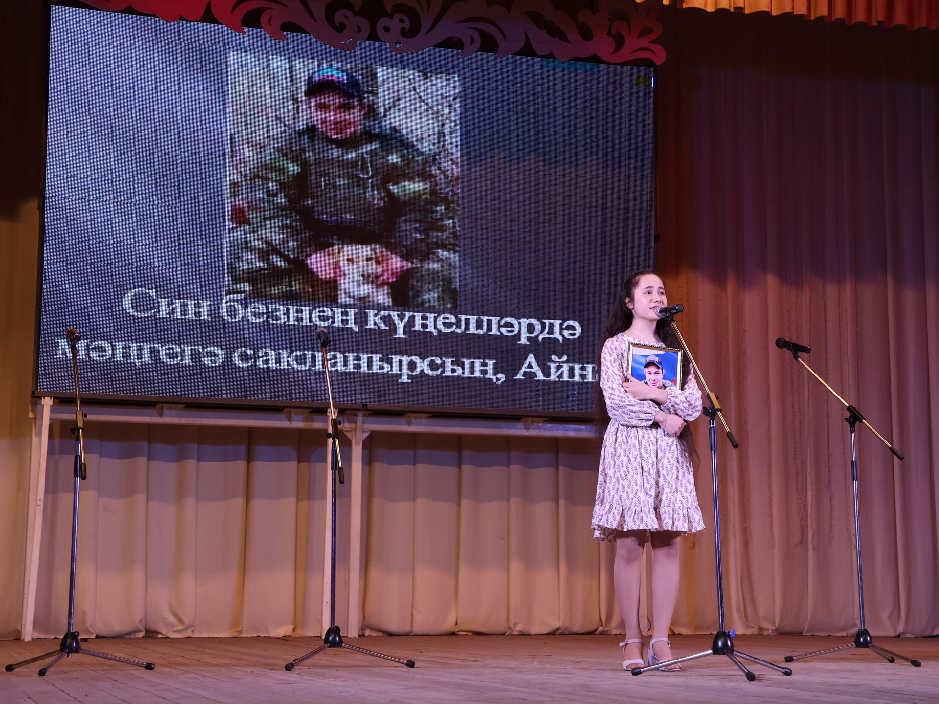 Район үзешчән сәнгать коллективлары смотрының Гран-приена Пучы мәдәният йорты коллективы лаек булды (фотолар)