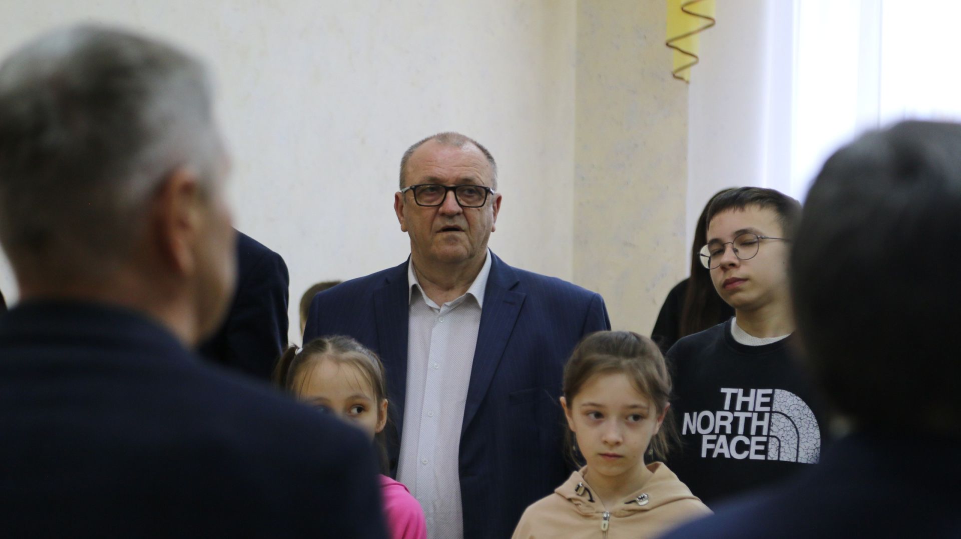 Актанышта атаклы шахматчы Наил Мөхәммәтҗанов истәлегенә шахмат ярышы уза