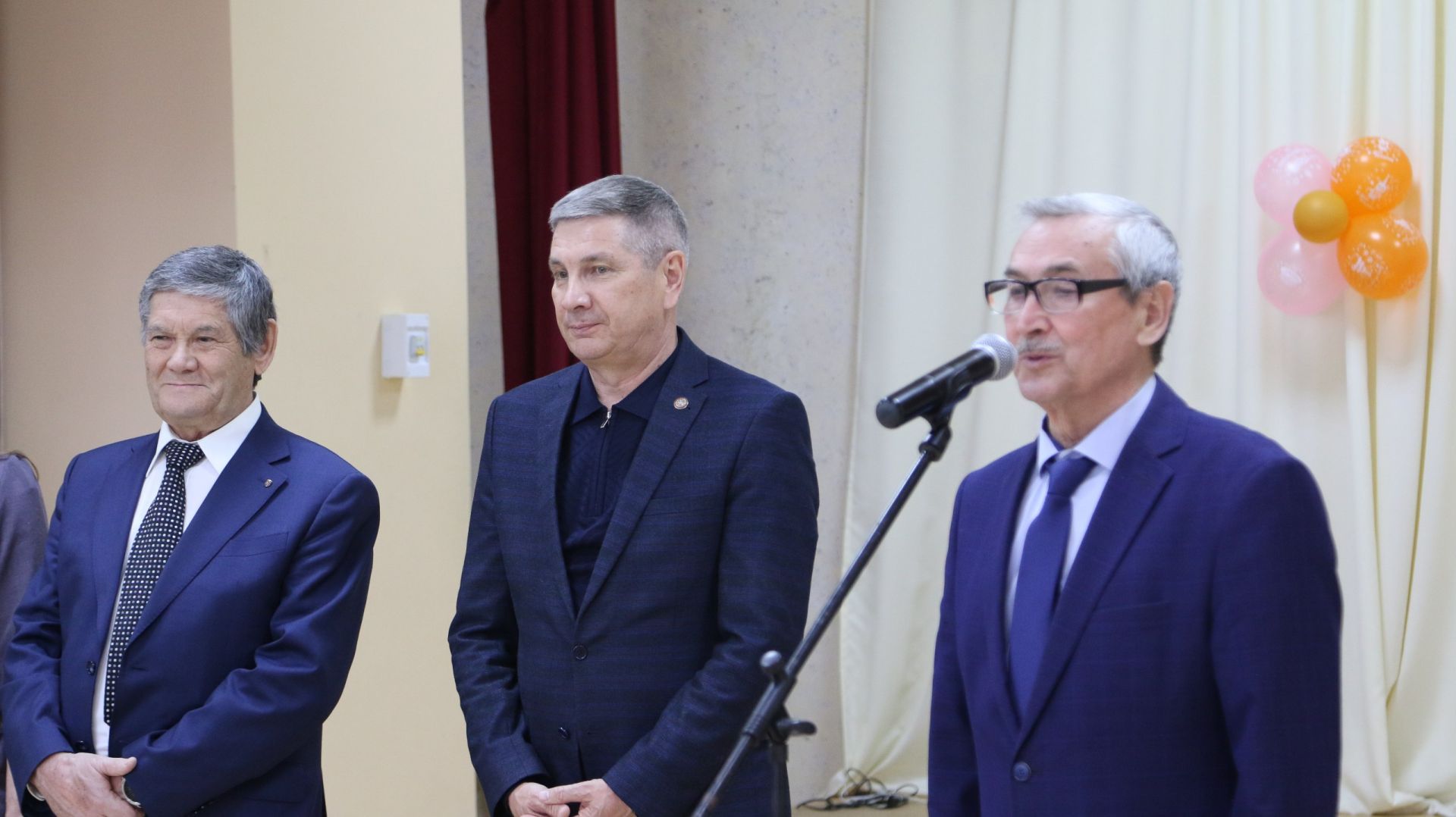Актанышта атаклы шахматчы Наил Мөхәммәтҗанов истәлегенә шахмат ярышы уза