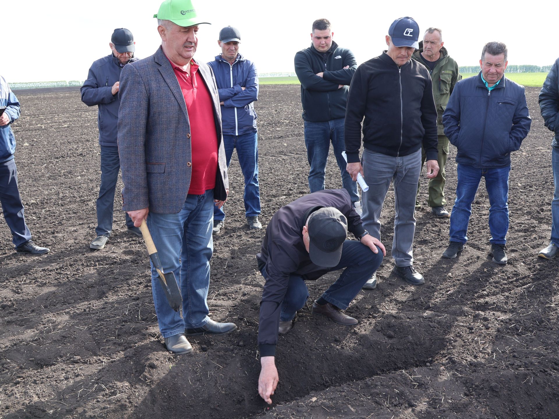 Мал баш саннарын саклау- төп бурыч!