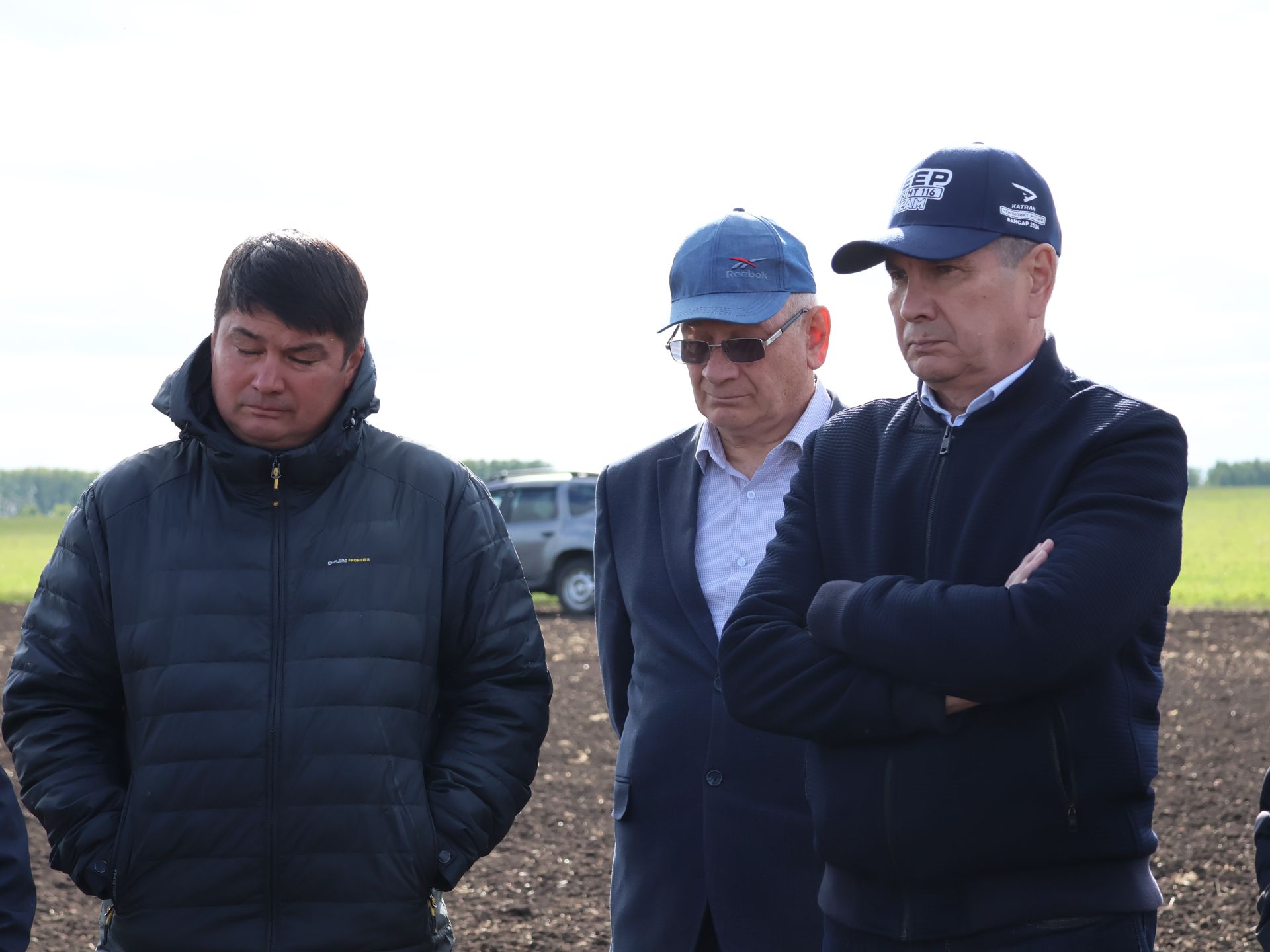 Мал баш саннарын саклау- төп бурыч!