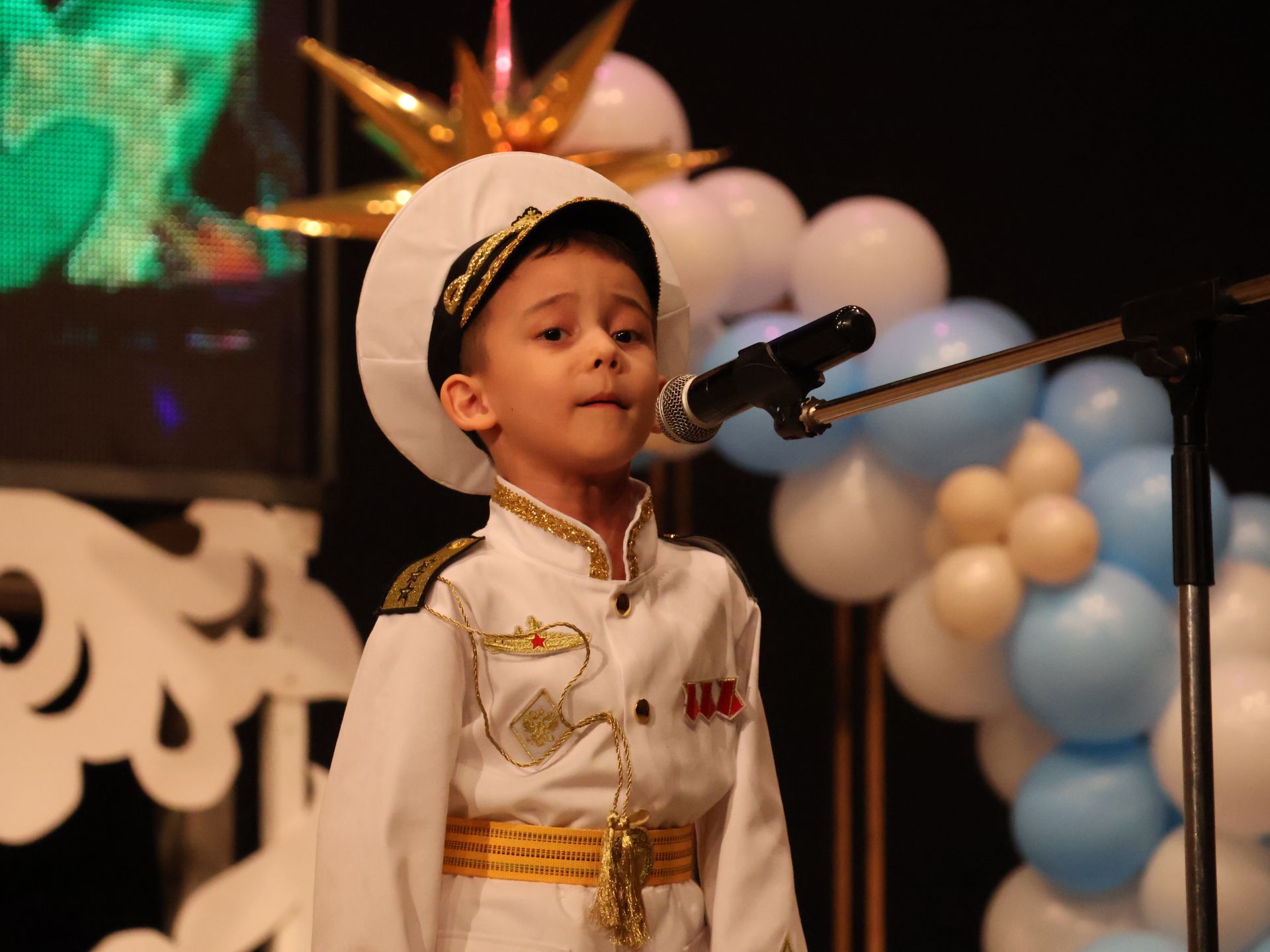 Бүген, 1 июнь - Балаларны яклау көне!