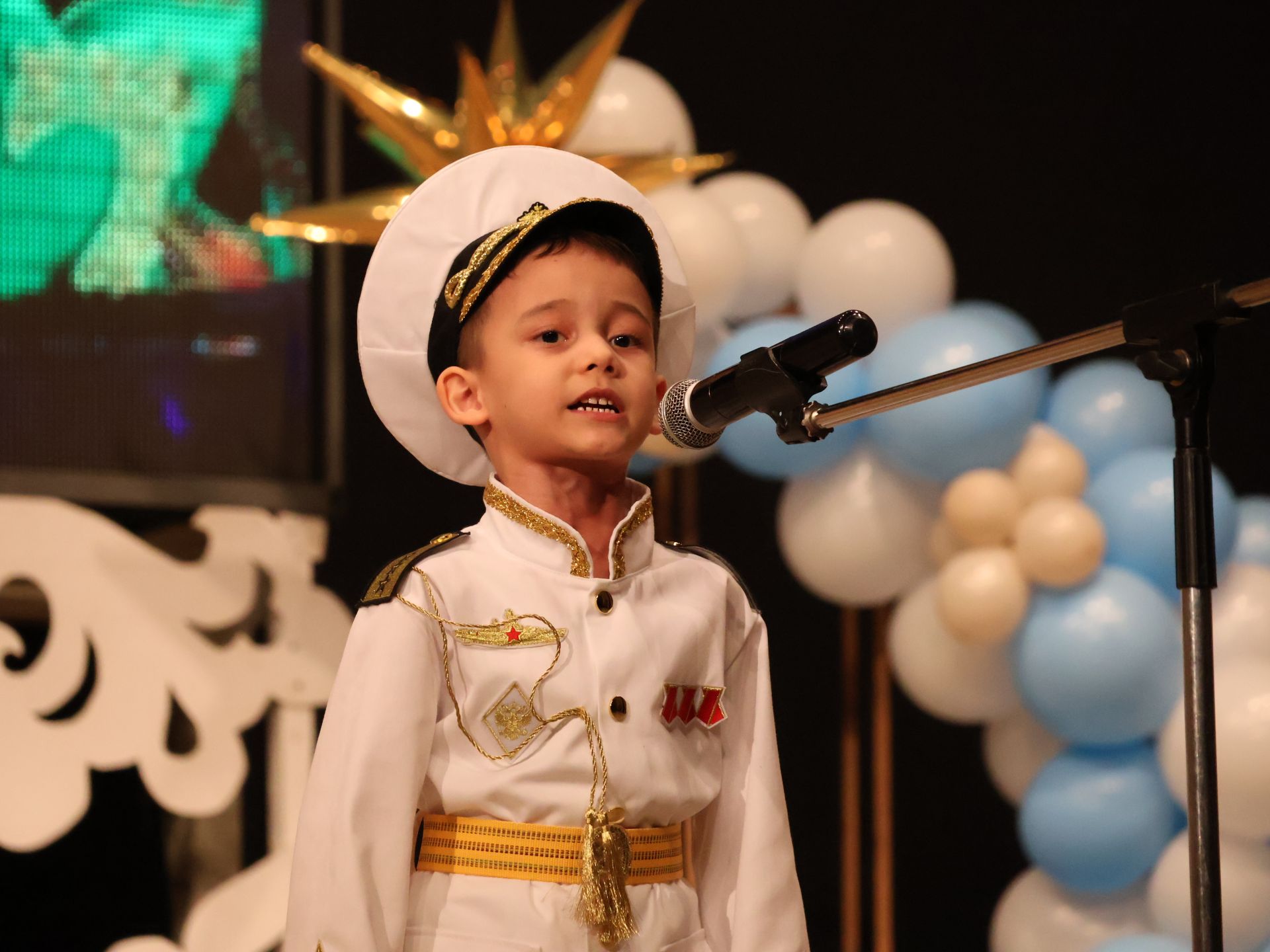 Бүген, 1 июнь - Балаларны яклау көне!