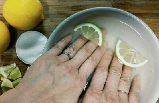Кулларны ничек чистартырга?