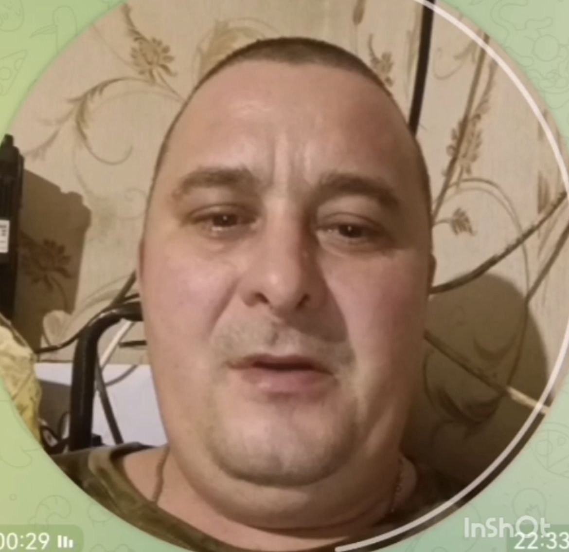 Тынычлык һәм иминлеккә өмет: МХОдәге Актаныш егетләре райондашларыбызны Яңа ел белән котлый