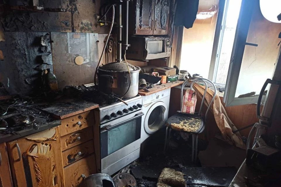 Чаллыда көмешкә аппараты шартлап хатын-кыз якты дөнья белән хушлашкан