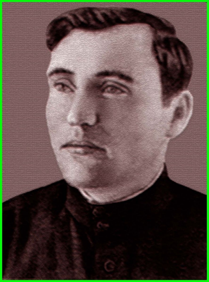 Советлар Союзы Герое Гатаулла Минаев