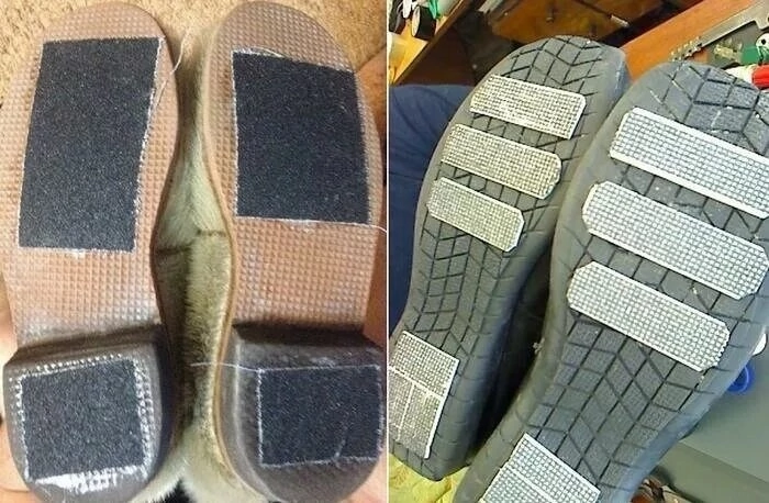 Бозлавыкта таеп имгәнмәс өчен нишләргә соң?