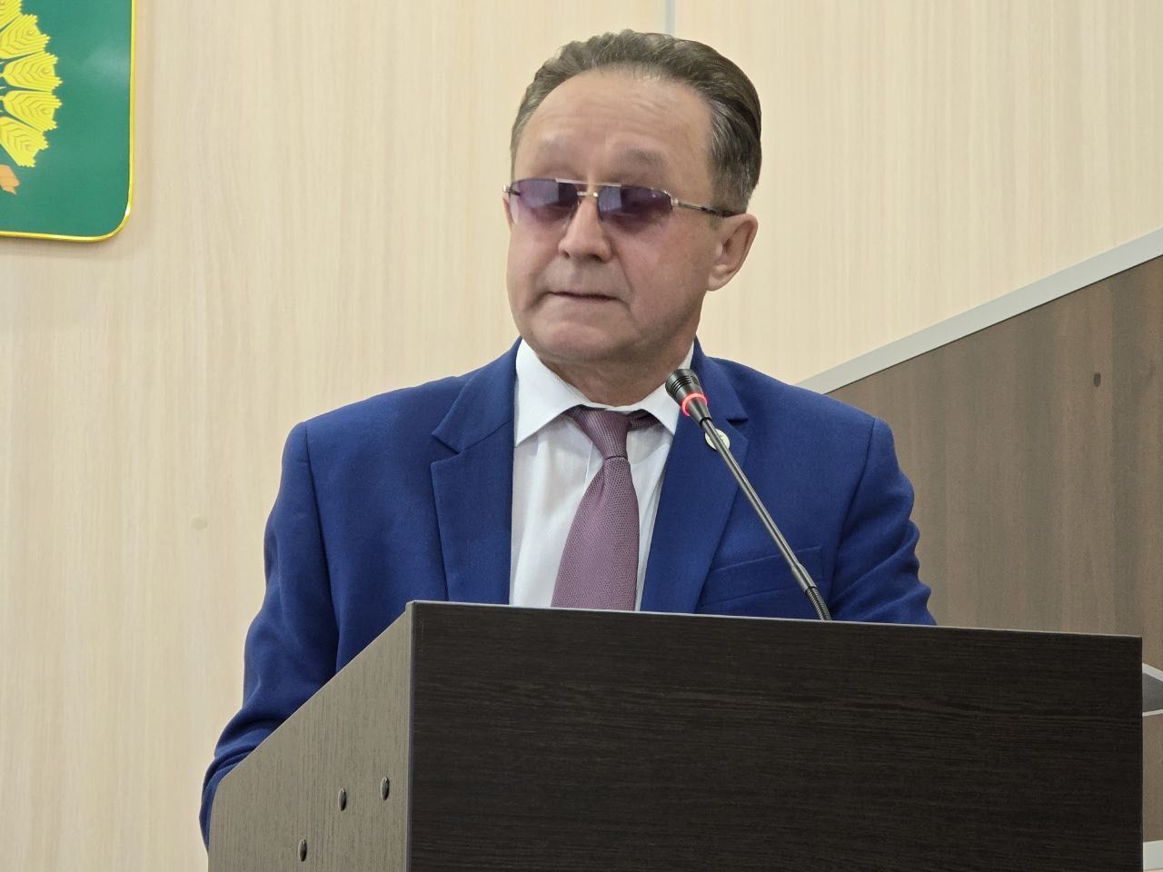 КДН- балигъ булмаган балалар комиссиясе утырышында