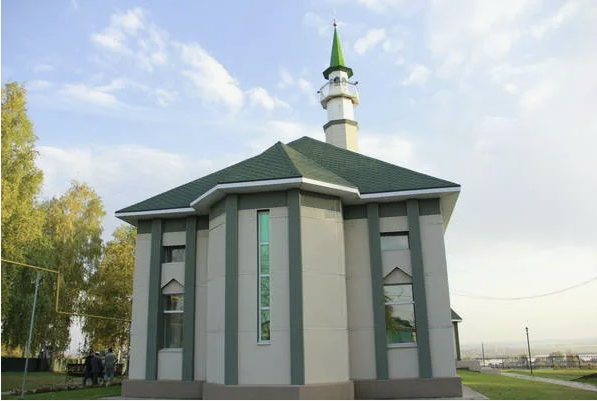 Актаныш районы өчен ноябрь аена намаз вакытын тәкъдим итәбез