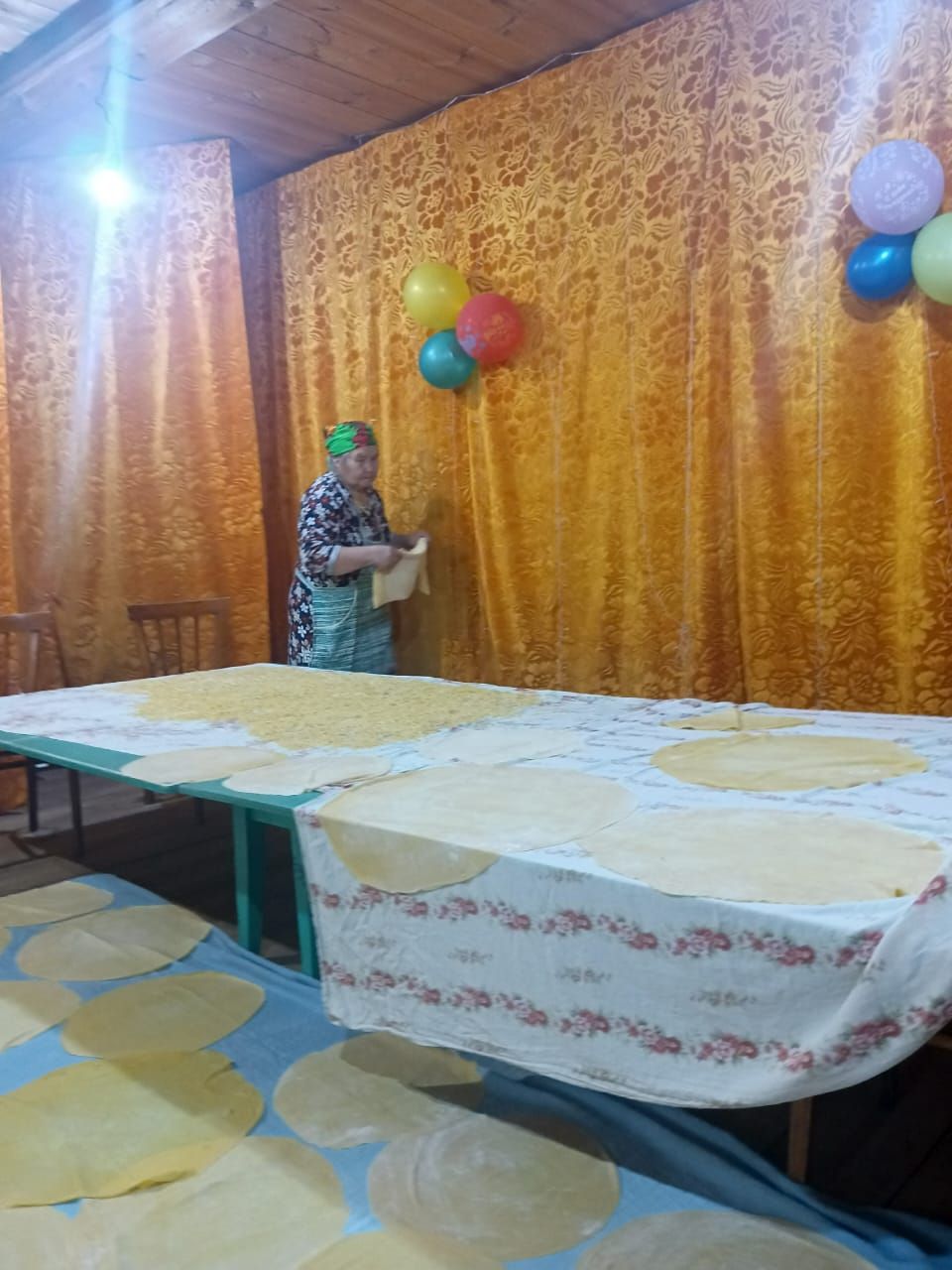 Йөрәк һәм кул җылысы сугышчыларыбызга ярдәм итсен!