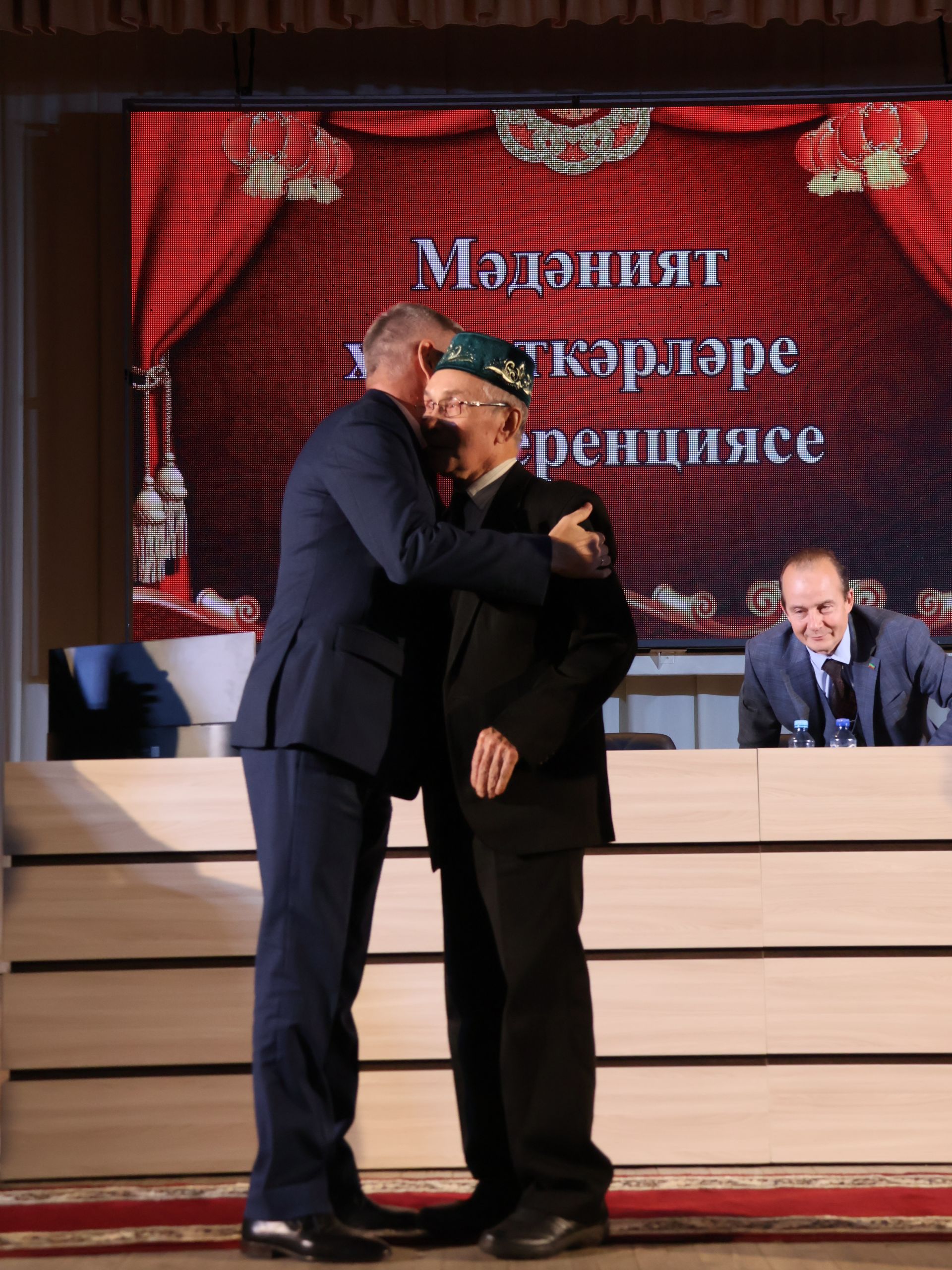 Актанышның мәдәни йөзе: Бүген районыбыз мәдәният хезмәткәрләре еллык эшчәнлеккә нәтиҗә ясады