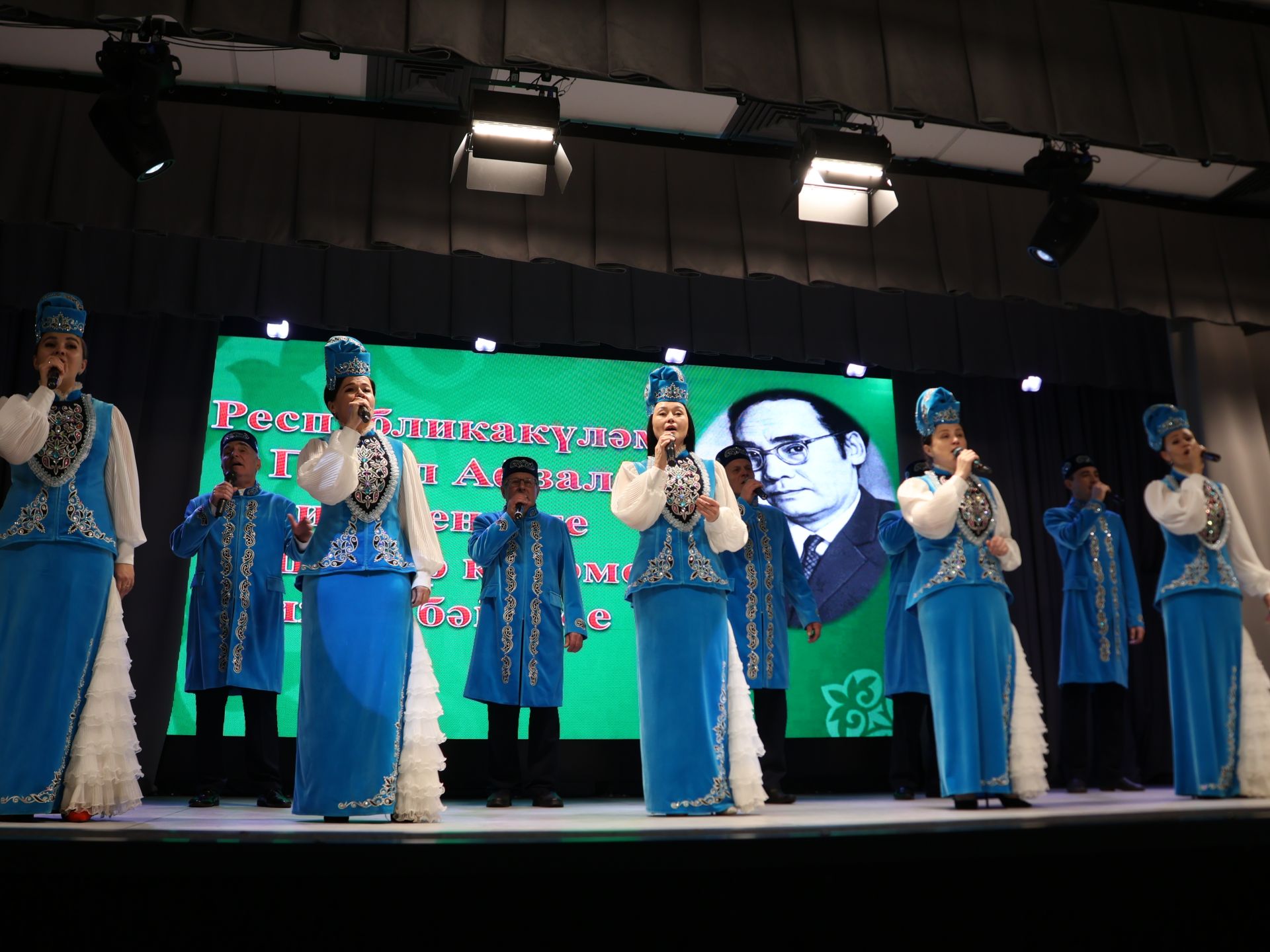 Актаныш районы гамәлгә куйган Гамил Афзал премиясенә Фәнил Гыйлаҗев лаек булды
