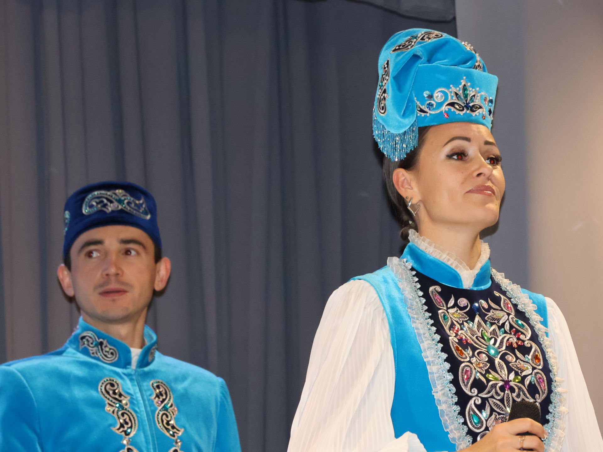 Актаныш районы гамәлгә куйган Гамил Афзал премиясенә Фәнил Гыйлаҗев лаек булды