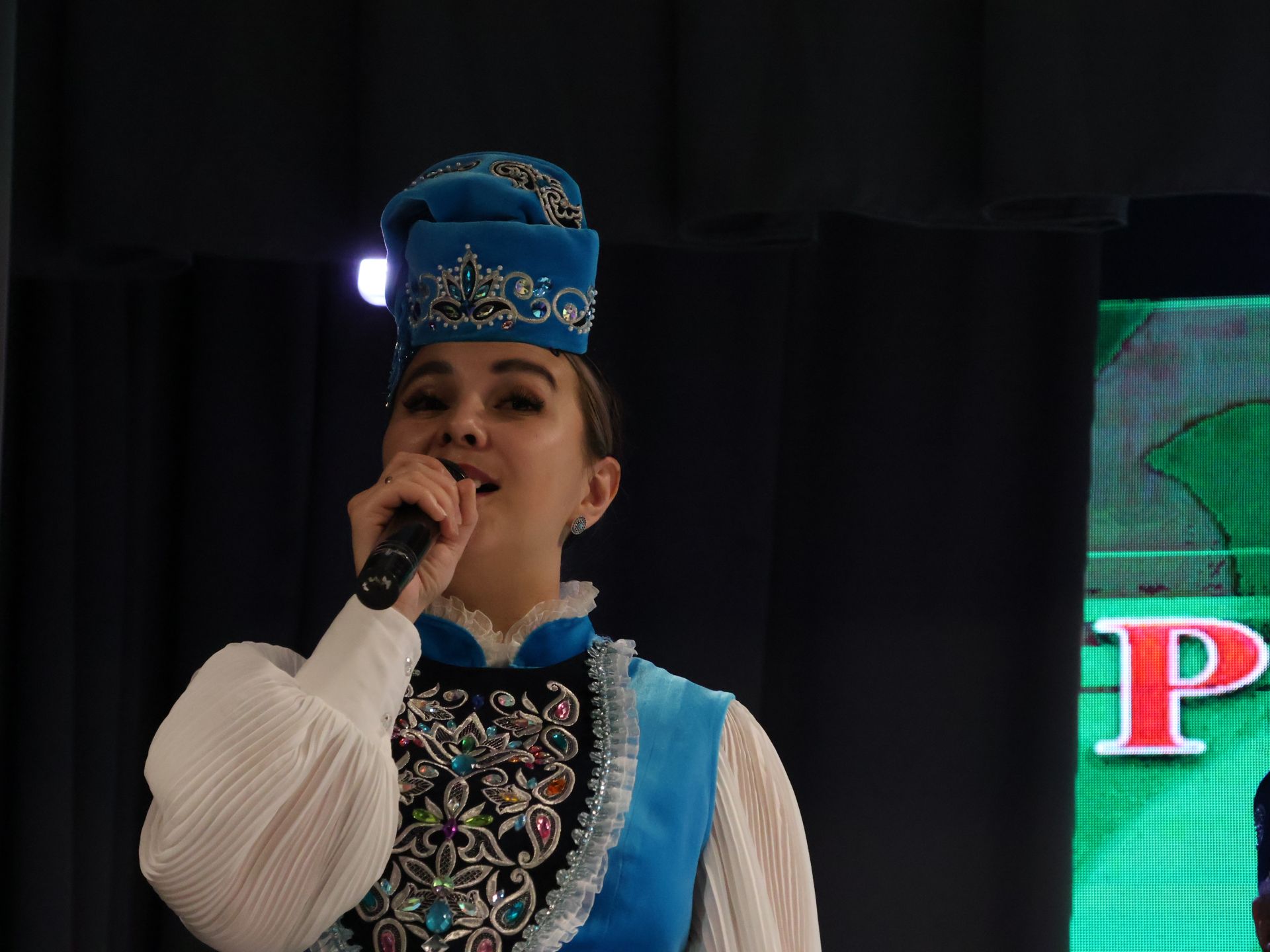 Актаныш районы гамәлгә куйган Гамил Афзал премиясенә Фәнил Гыйлаҗев лаек булды