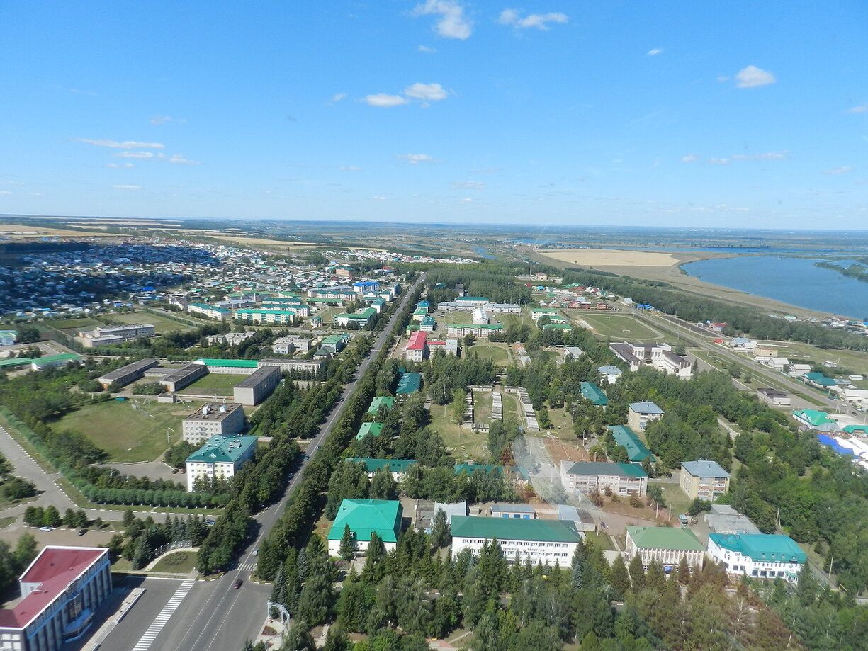 Бүген Актанышта махсус хәрби операция ветеранының никахы һәм Г. Афзал премиясен тапшыру көтелә