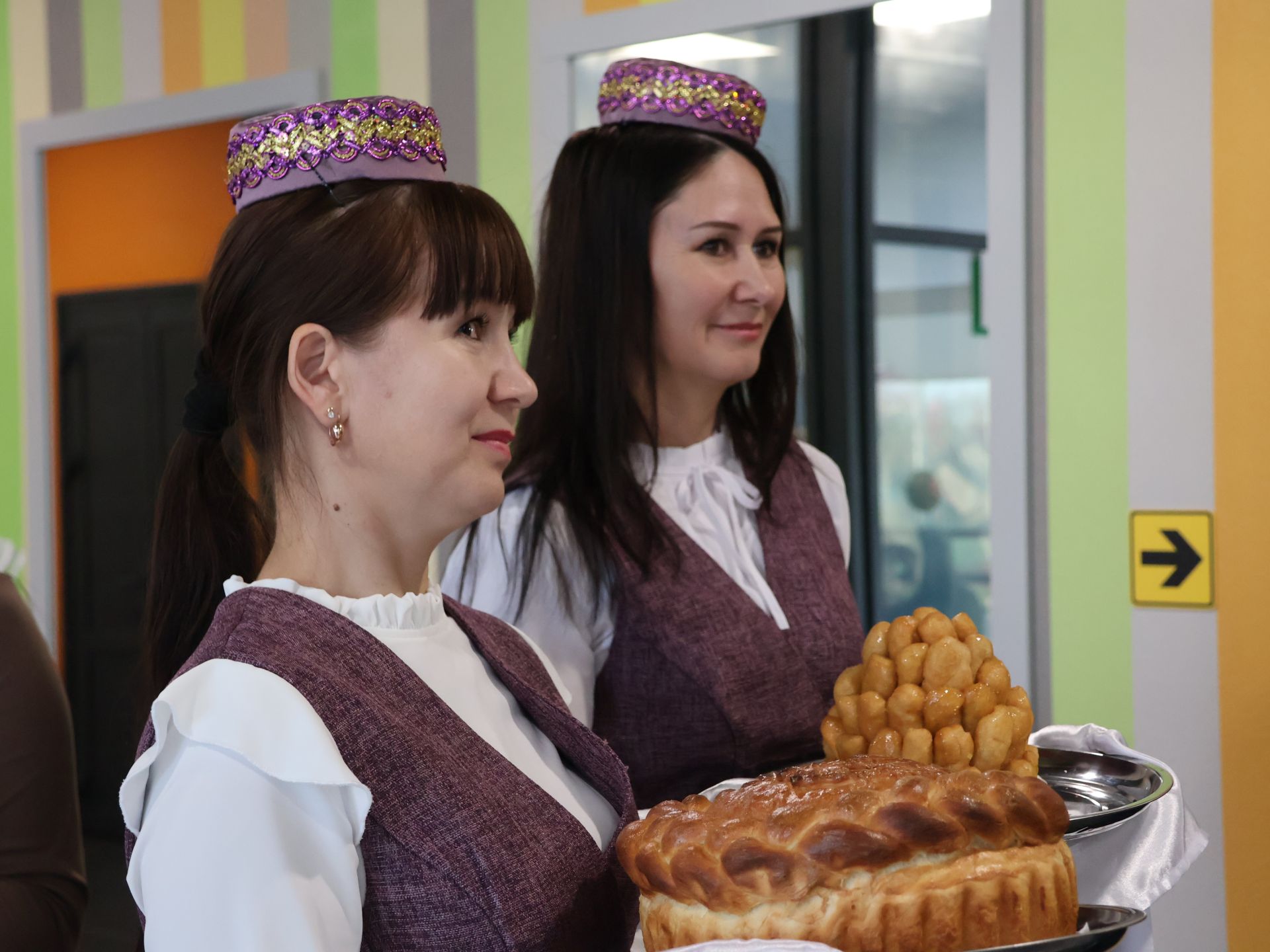 Актаныш районы гамәлгә куйган Гамил Афзал премиясенә Фәнил Гыйлаҗев лаек булды