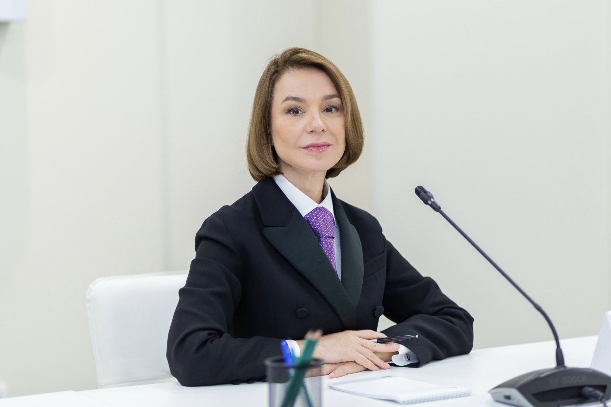 Альфия Когогина: В обсуждении ряд норм, направленных на урегулирование движения на питбайках